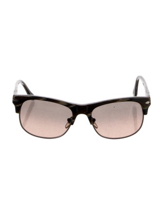 Persol Wayfarer Gradient Sunglasses