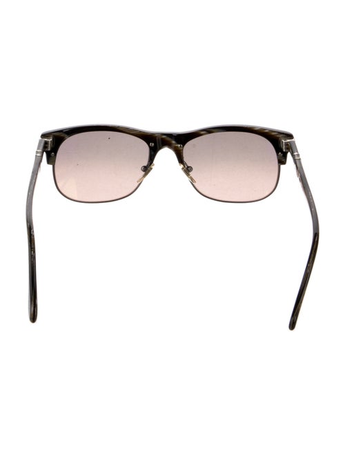 Persol Wayfarer Gradient Sunglasses