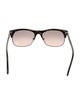 Persol Wayfarer Gradient Sunglasses