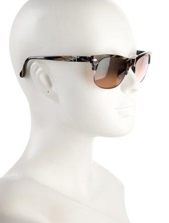 Persol Wayfarer Gradient Sunglasses