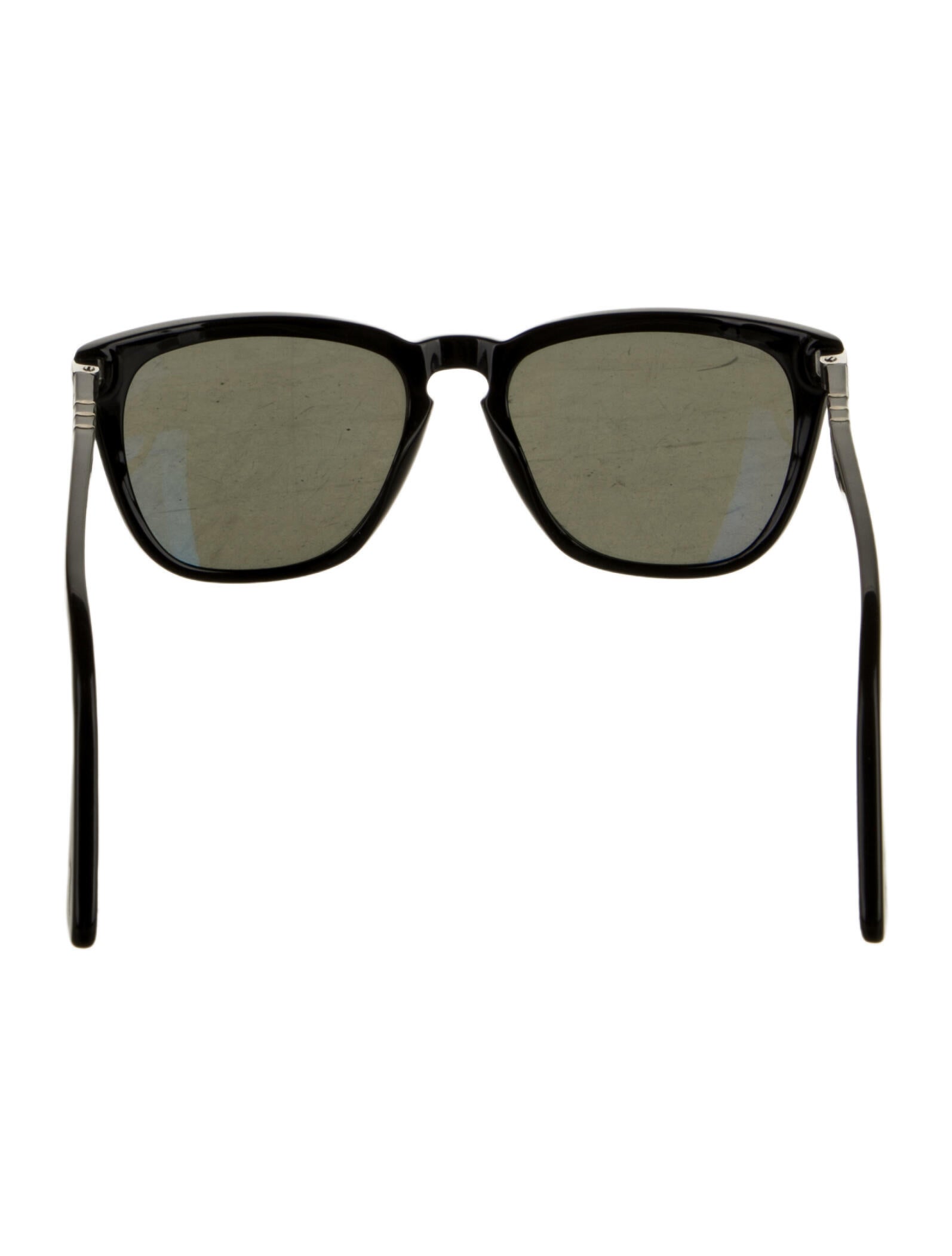 Persol Wayfarer Tinted Sunglasses