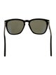 Persol Wayfarer Tinted Sunglasses