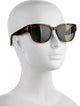 Persol Wayfarer Tinted Sunglasses