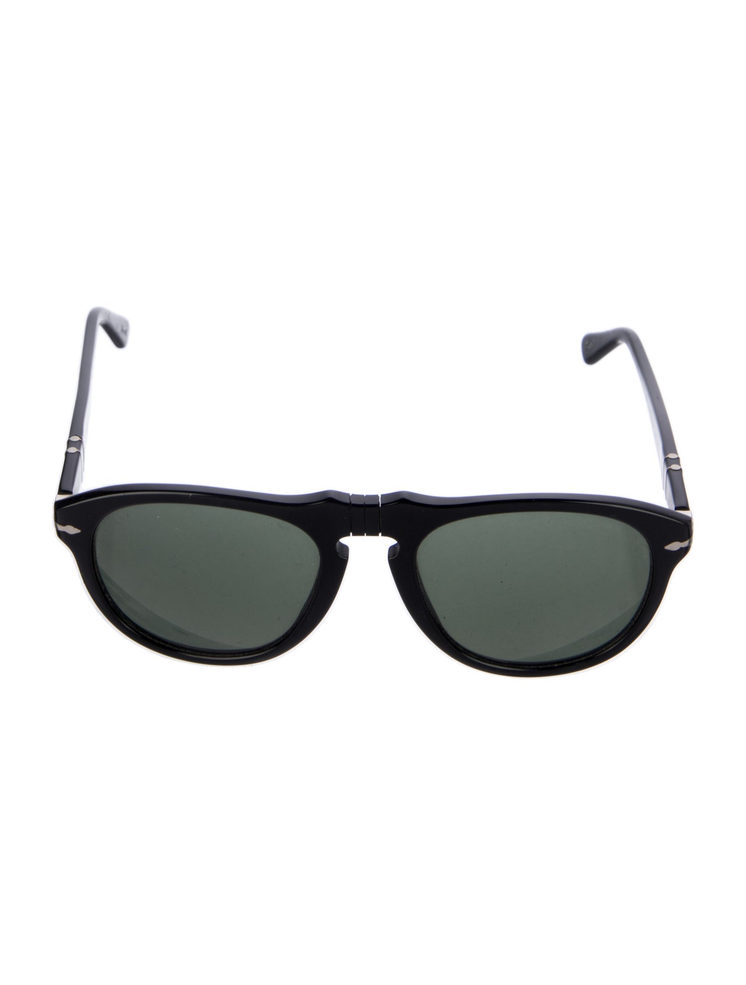 Persol Oversize Tinted Sunglasses