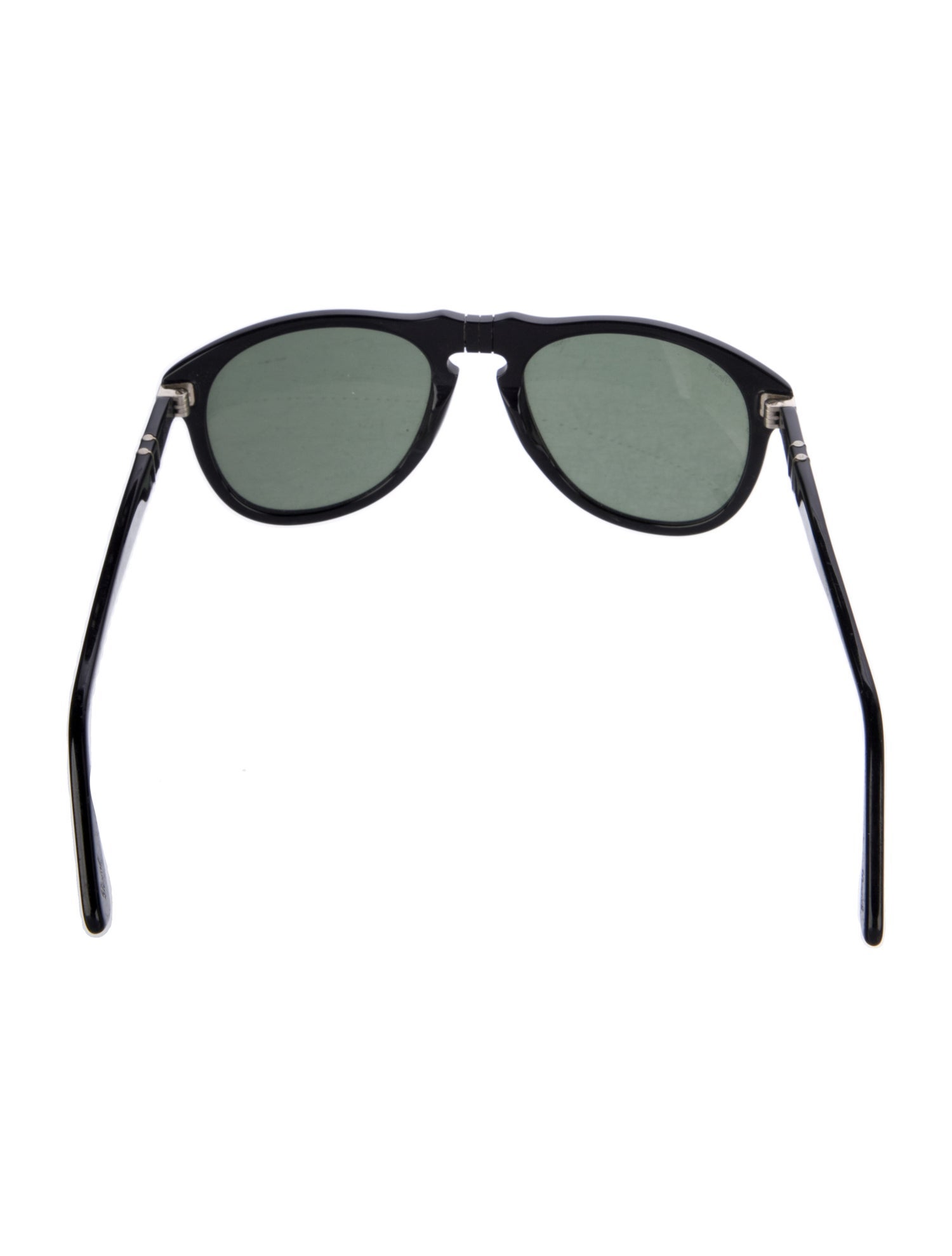 Persol Oversize Tinted Sunglasses