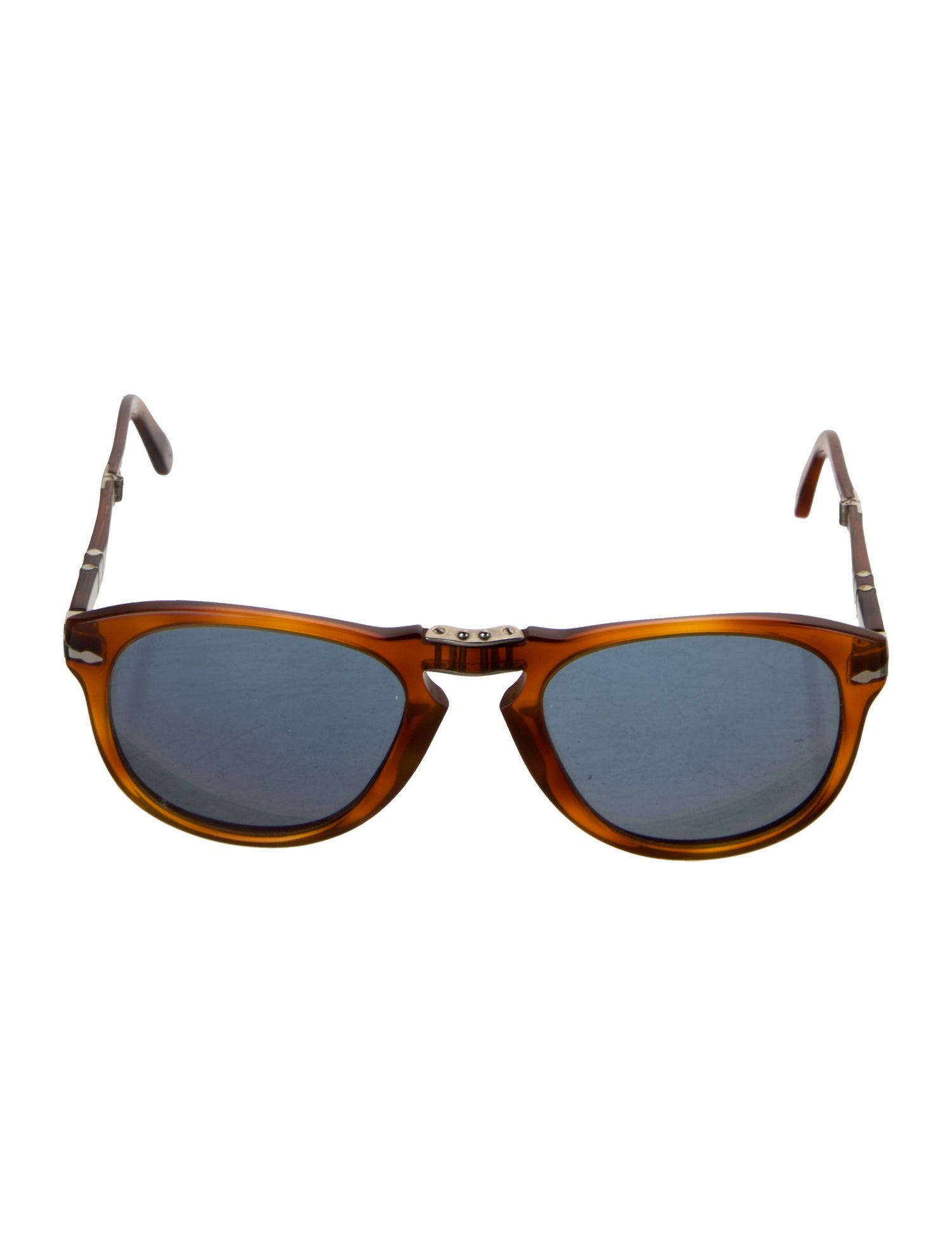 Persol x 714 Steve Mcqueen Square Tinted Sunglasses
