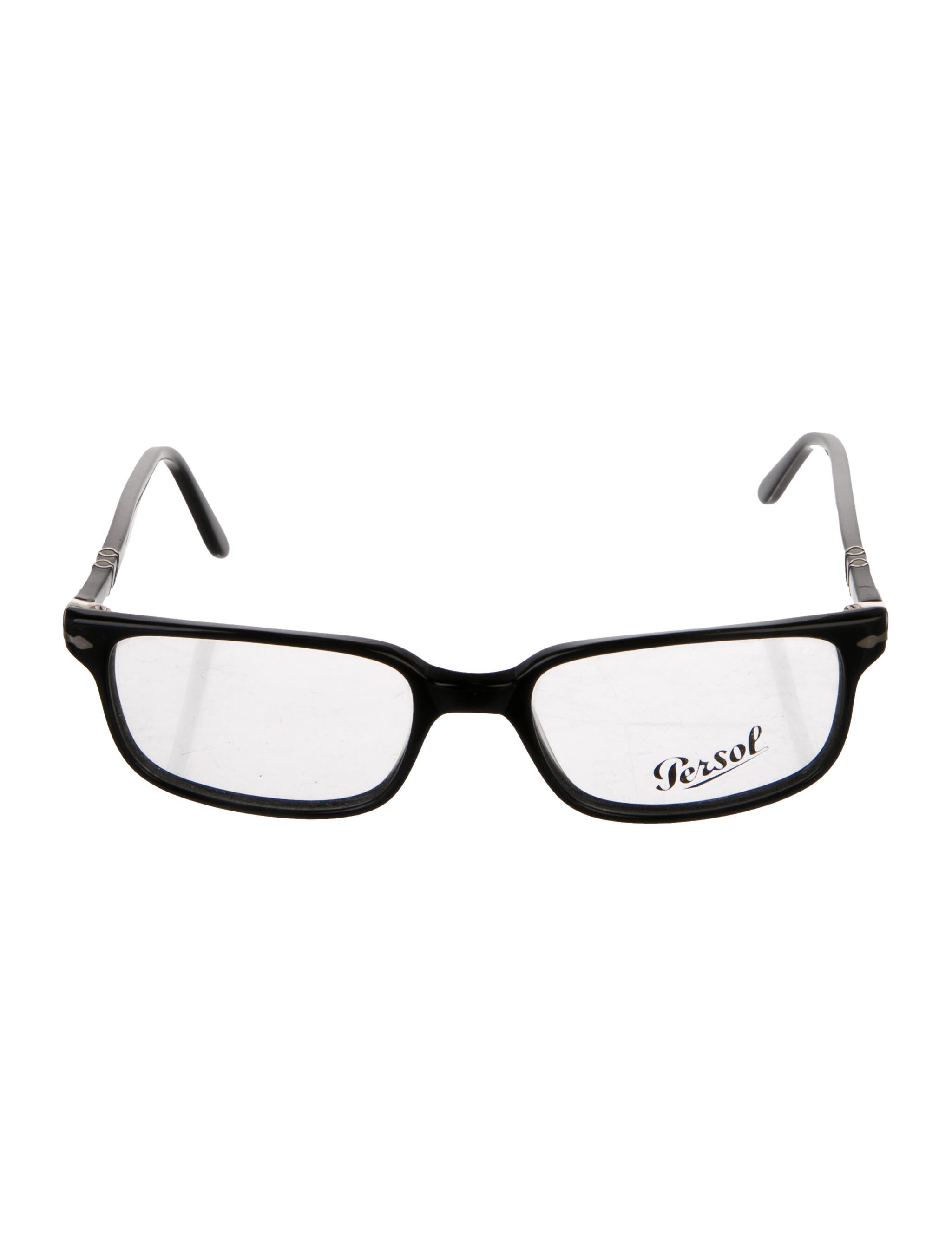 Persol Square Eyeglasses