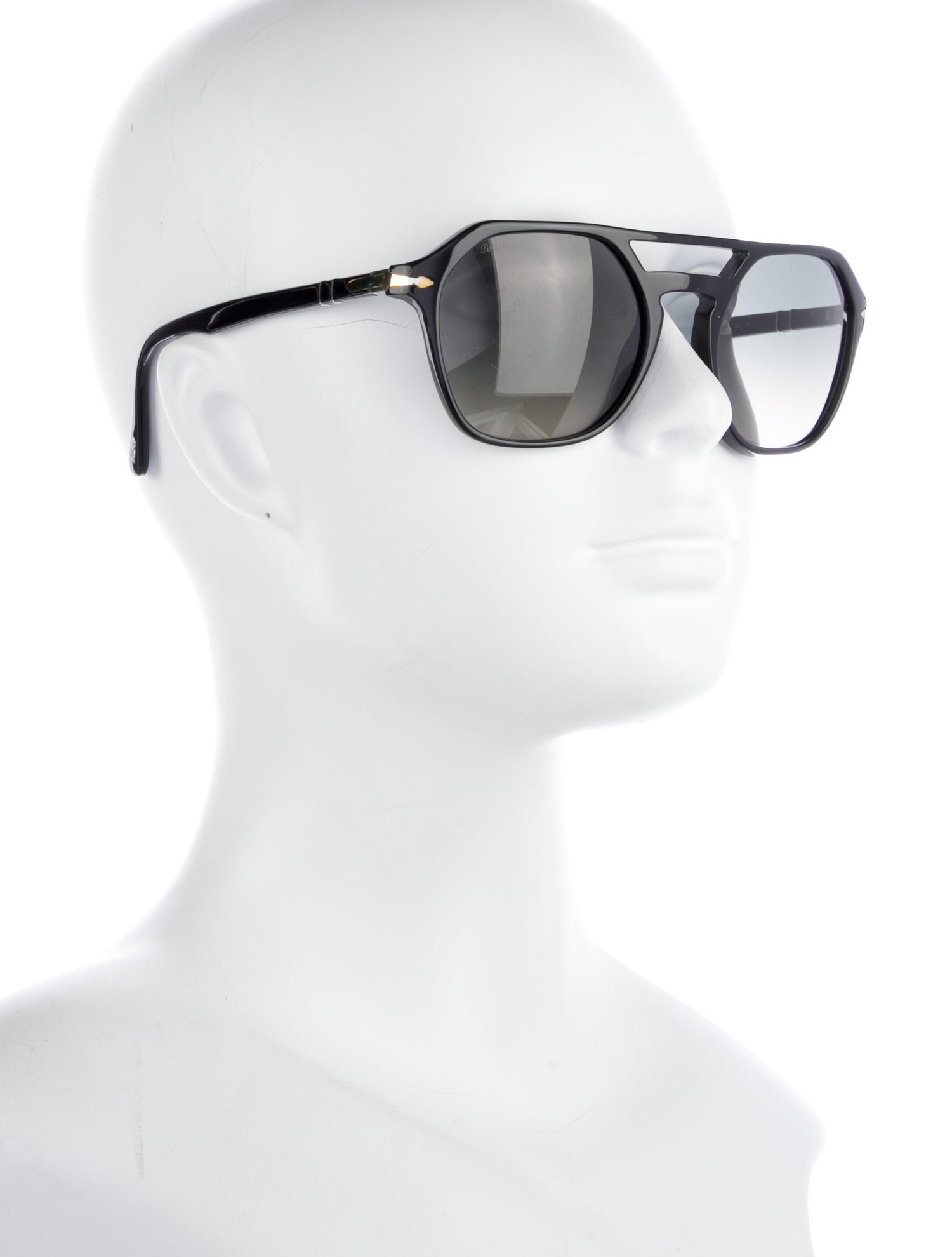 Round Gradient Sunglasses