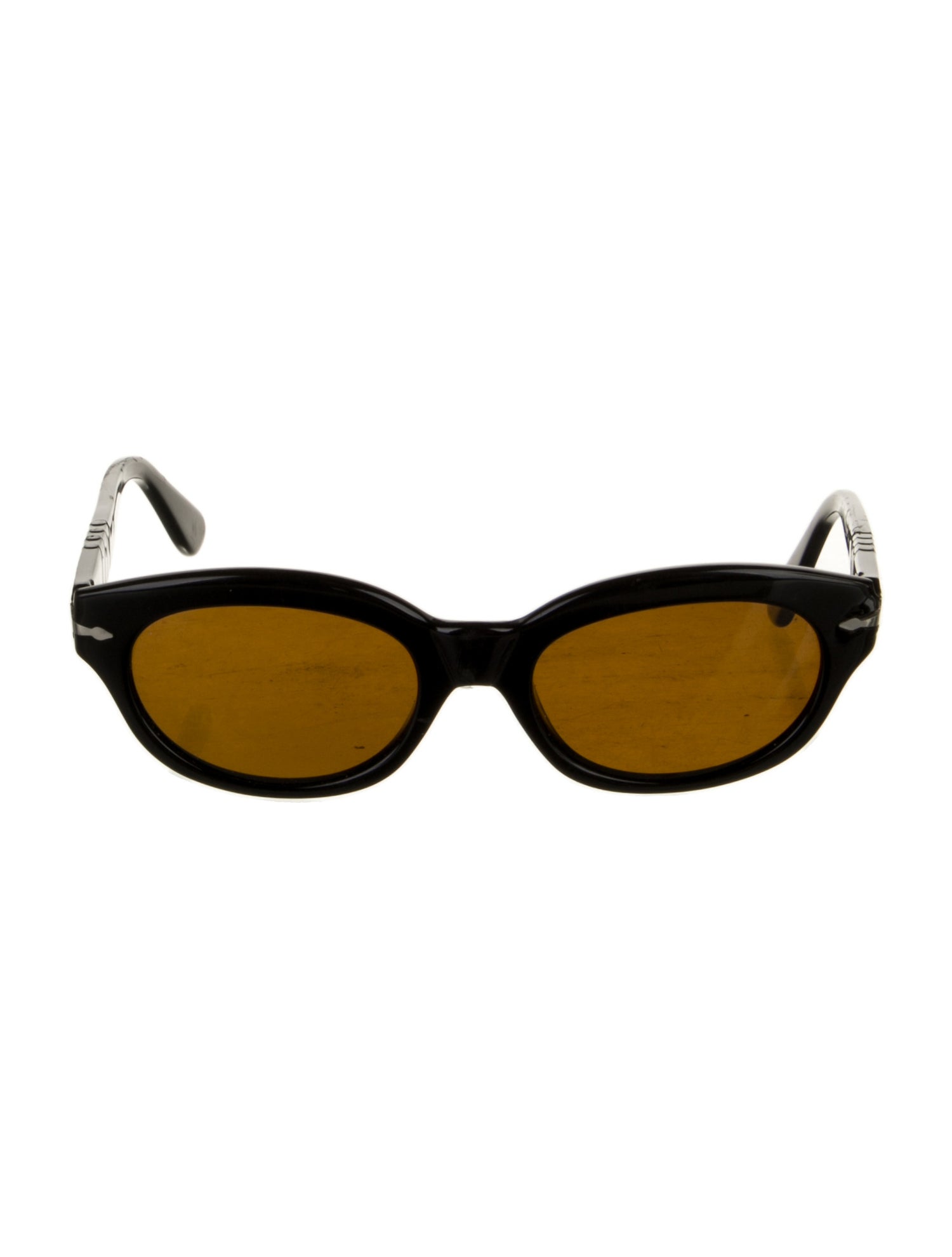 Persol Wayfarer Tinted Sunglasses