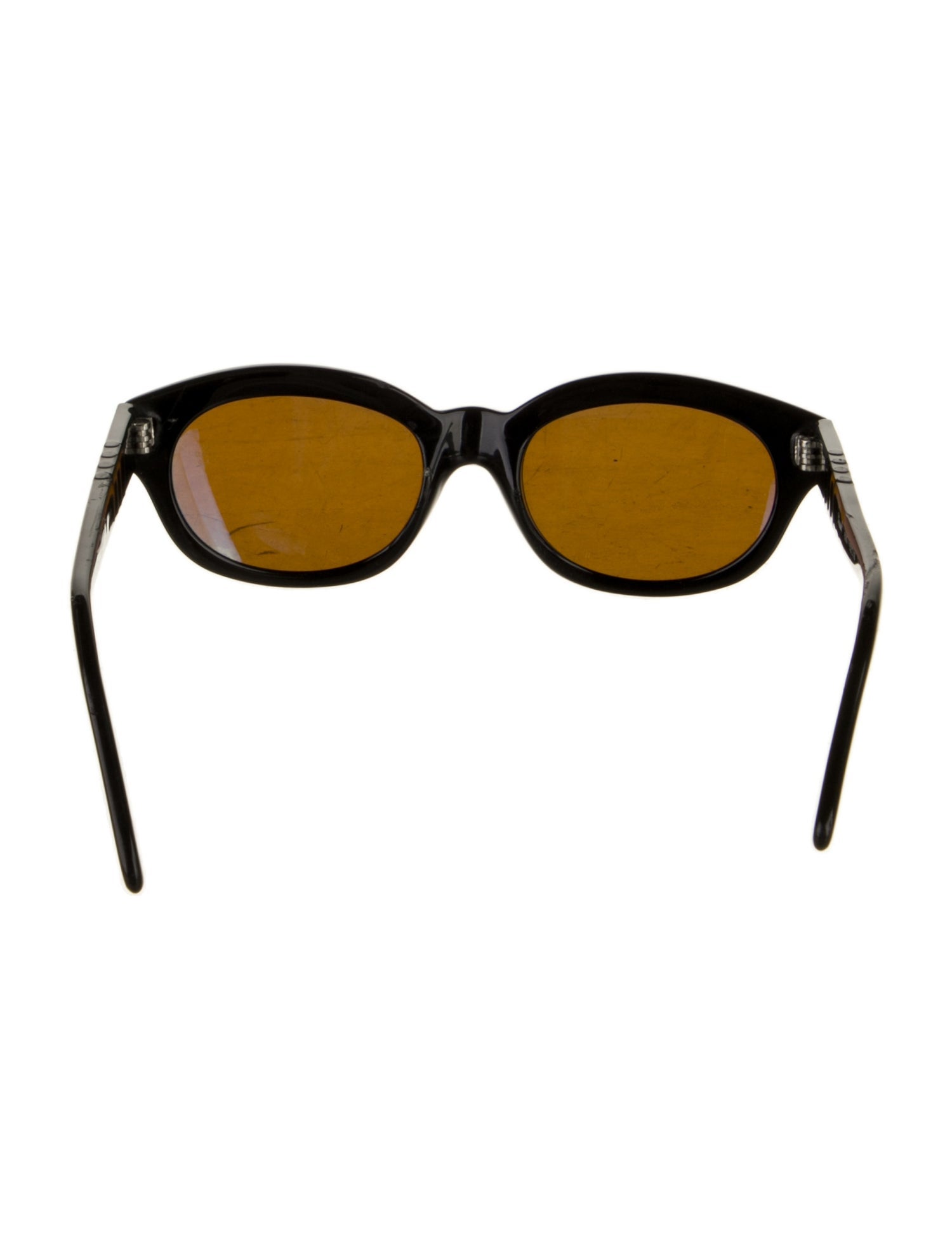 Persol Wayfarer Tinted Sunglasses