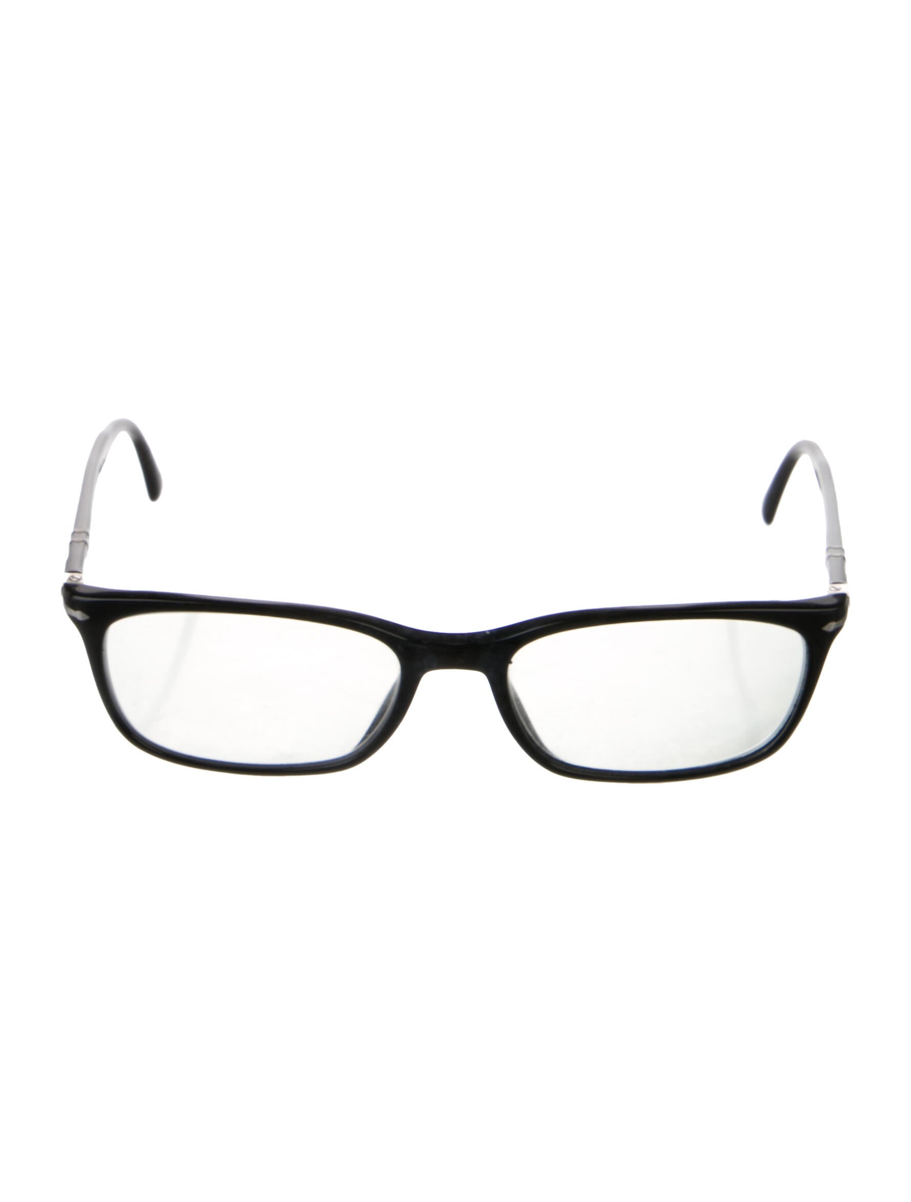 Persol Square Eyeglasses