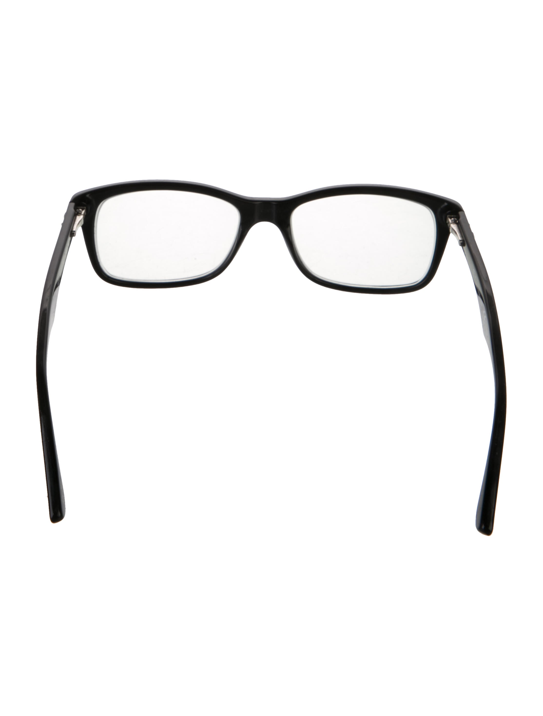 Persol Square Eyeglasses