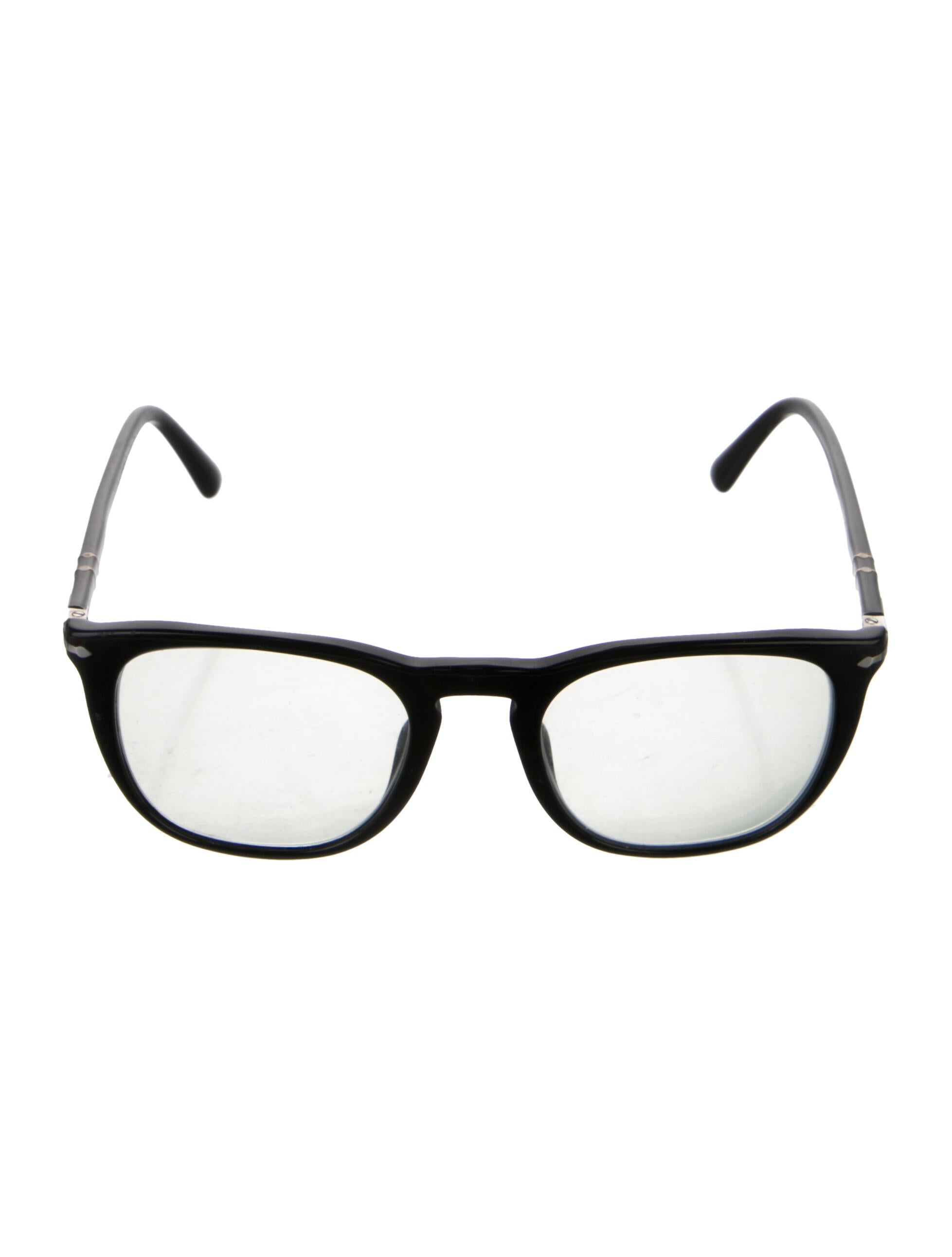 Persol Square Eyeglasses