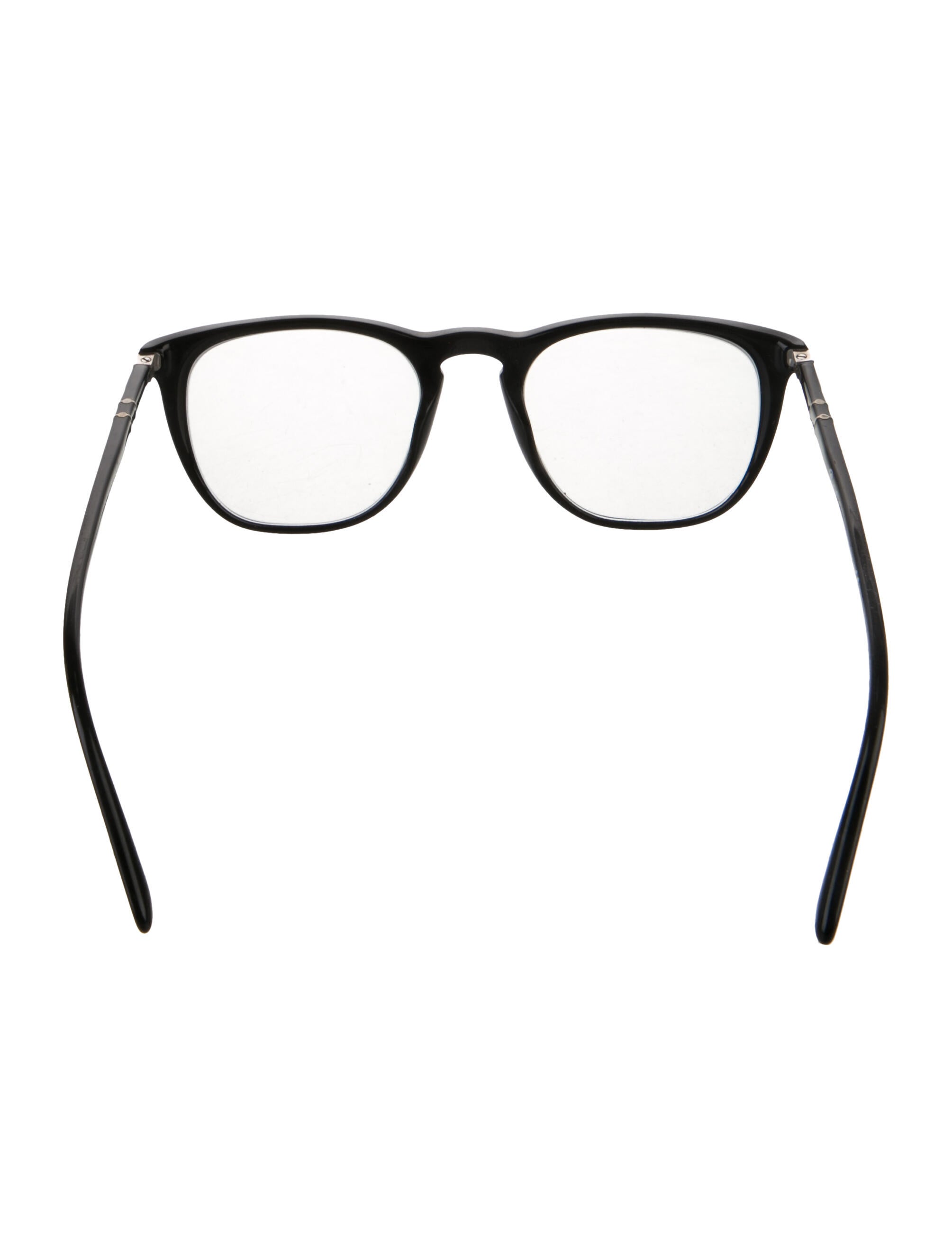 Persol Square Eyeglasses