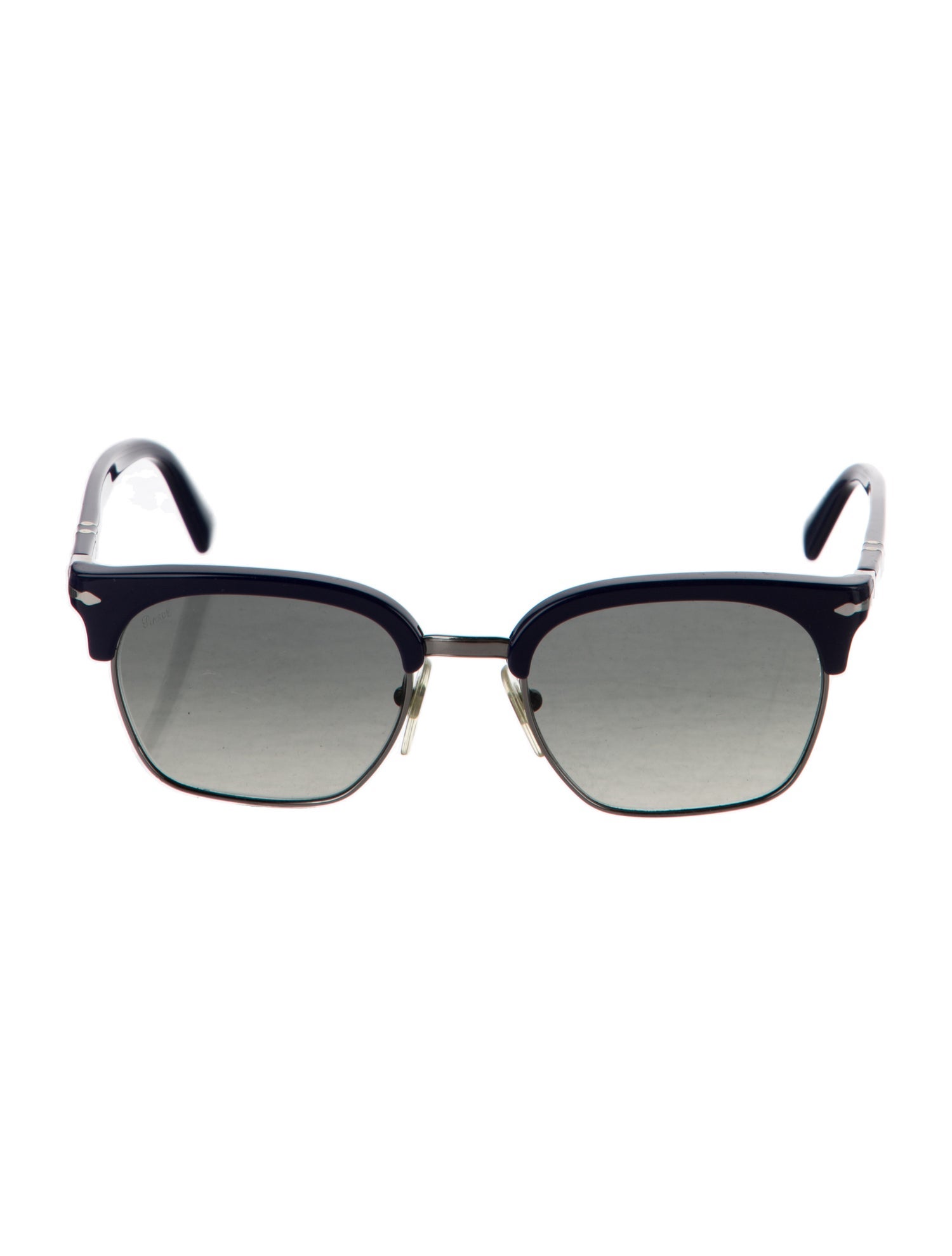 Persol Wayfarer Tinted Sunglasses