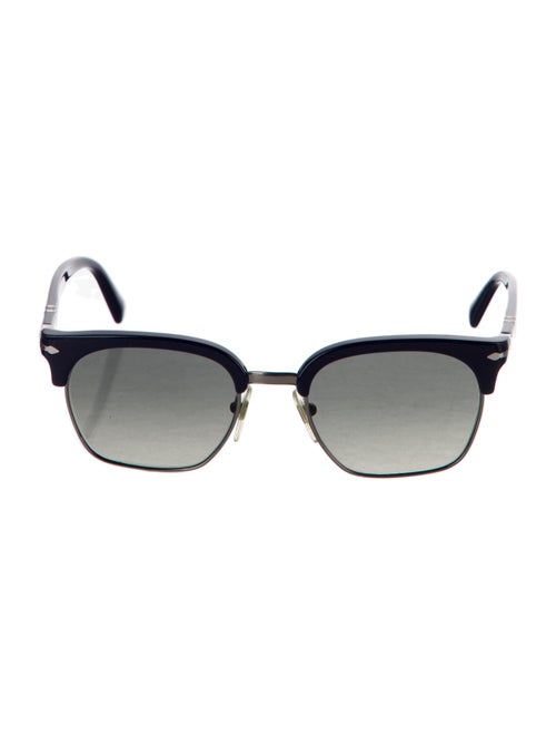 Persol Wayfarer Tinted Sunglasses