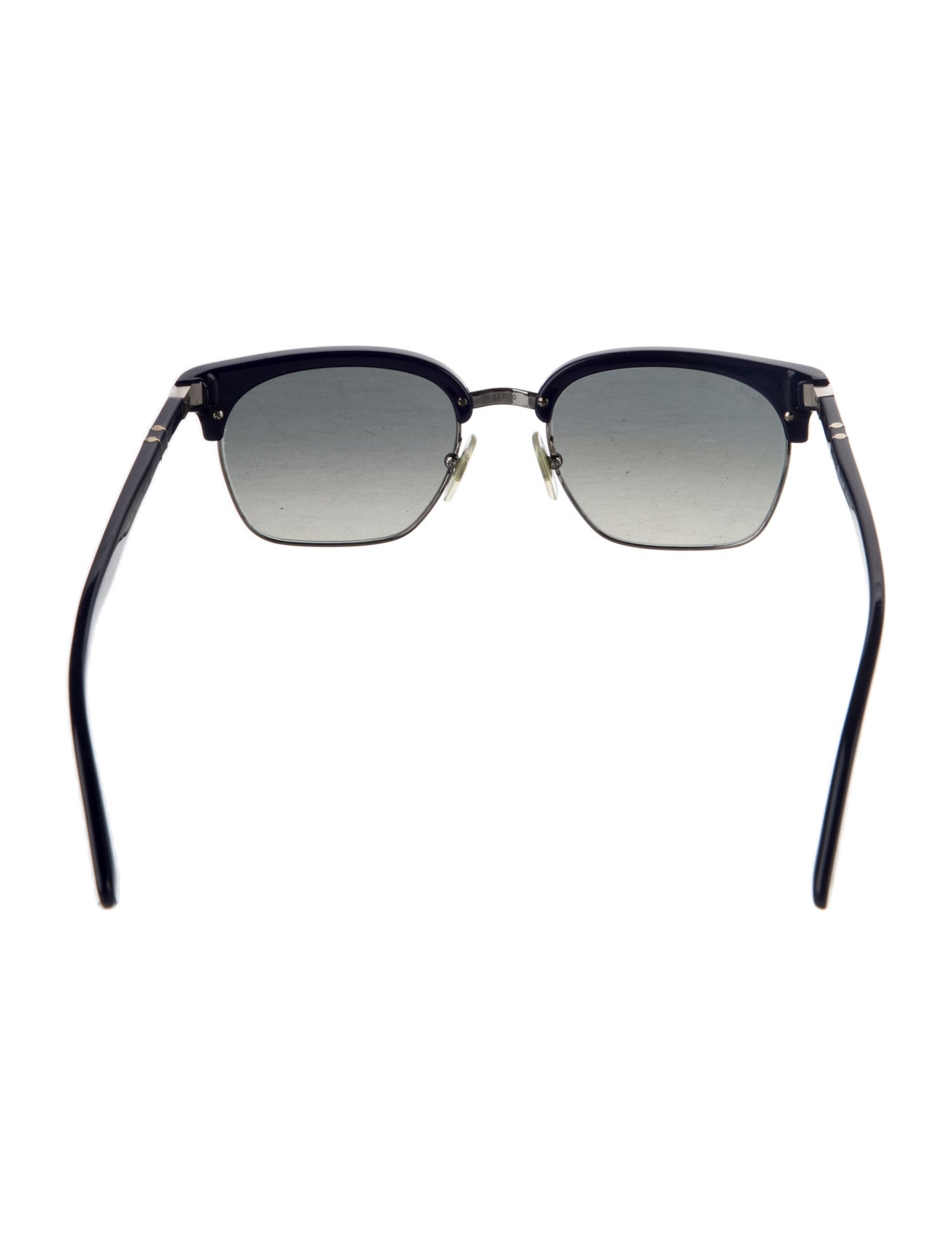 Persol Wayfarer Tinted Sunglasses