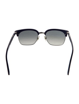 Persol Wayfarer Tinted Sunglasses
