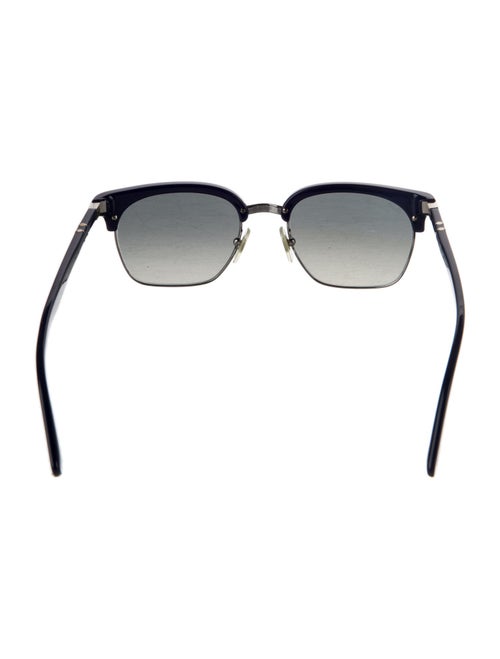 Persol Wayfarer Tinted Sunglasses