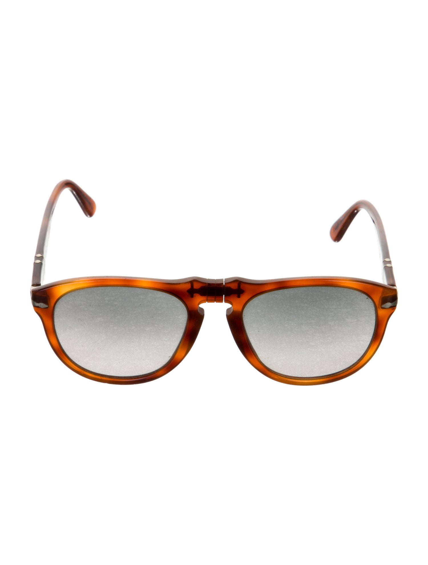 Persol Wayfarer Gradient Sunglasses
