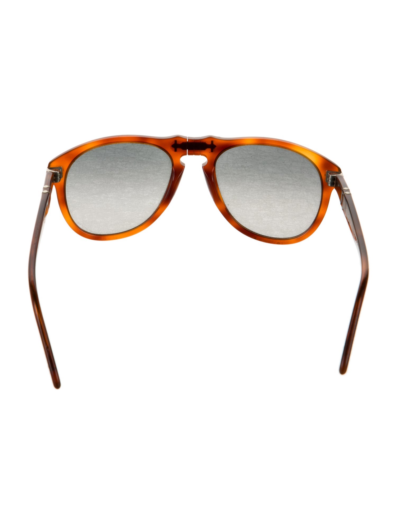 Persol Wayfarer Gradient Sunglasses