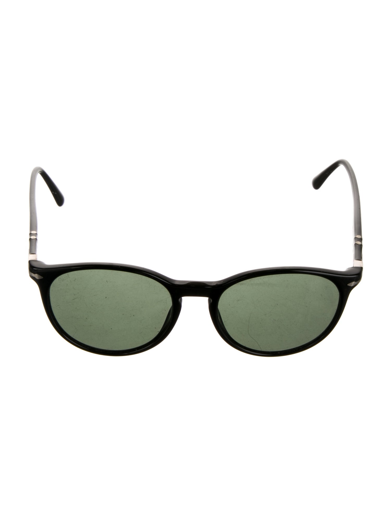 Persol Wayfarer Tinted Sunglasses