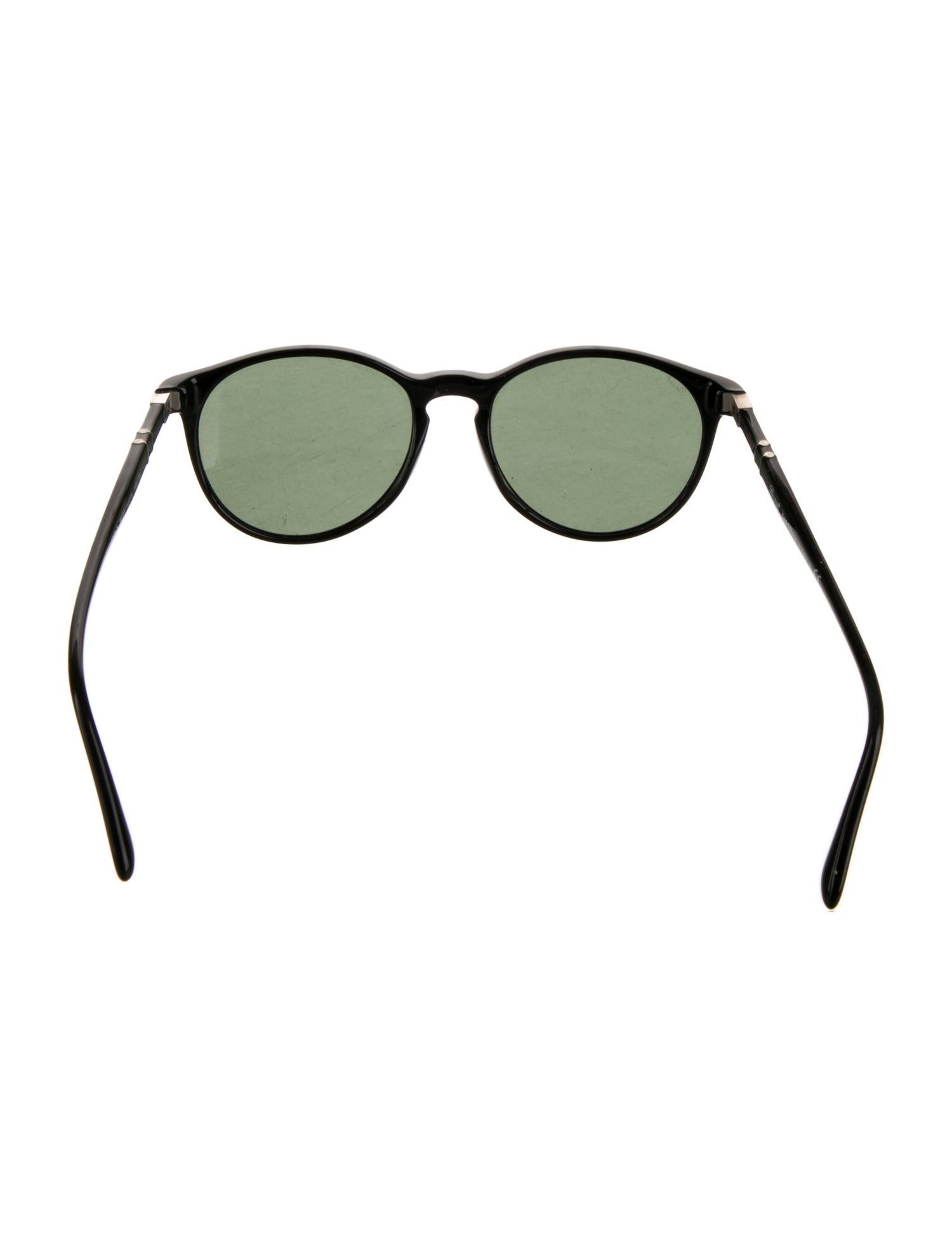 Persol Wayfarer Tinted Sunglasses