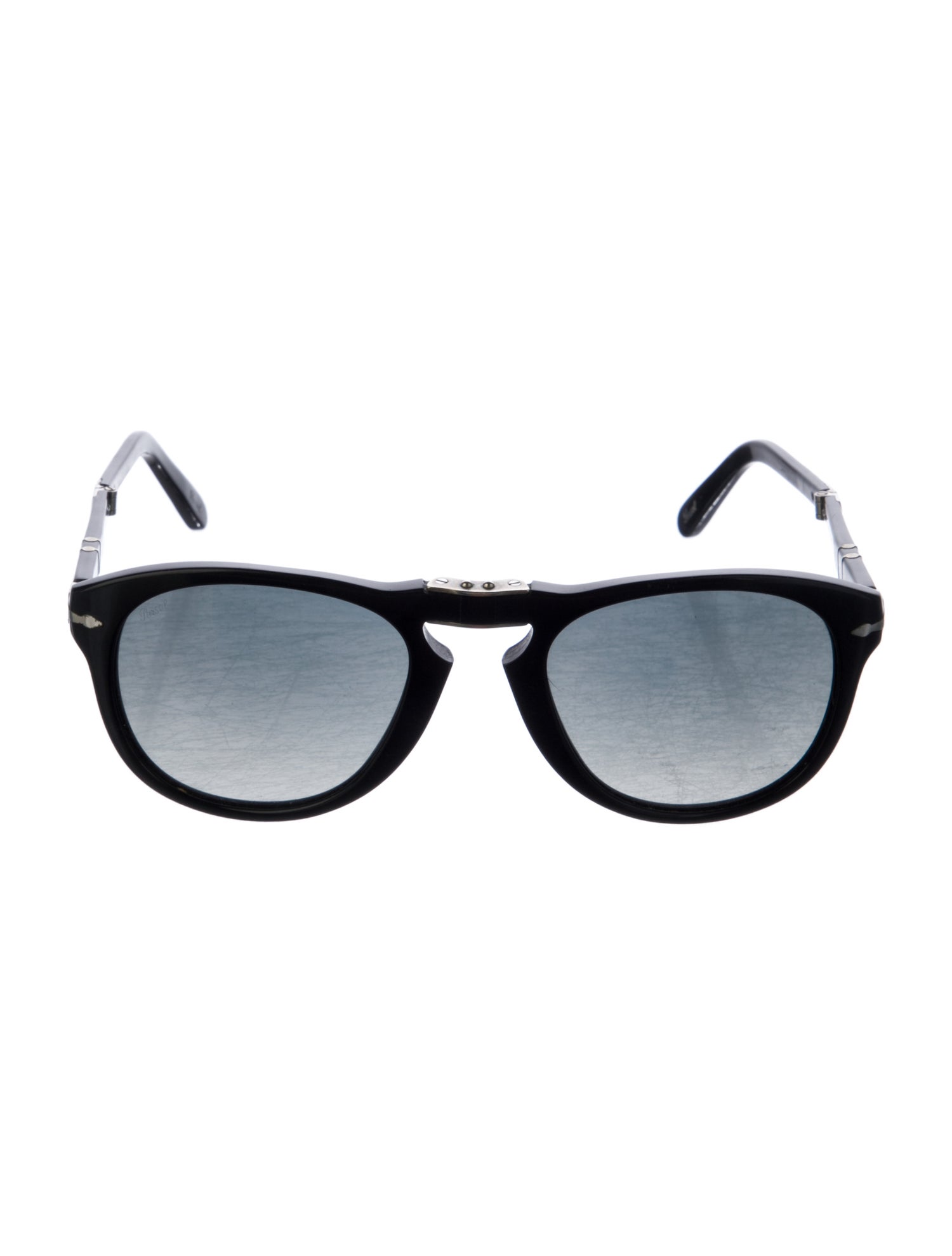 Persol Wayfarer Gradient Sunglasses