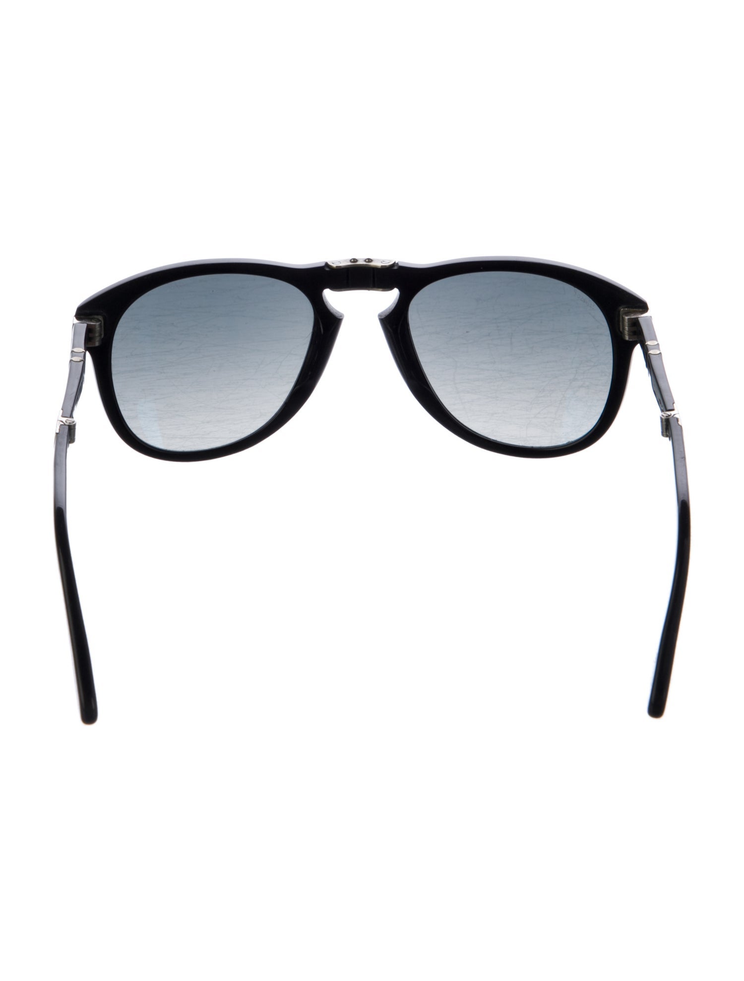 Persol Wayfarer Gradient Sunglasses