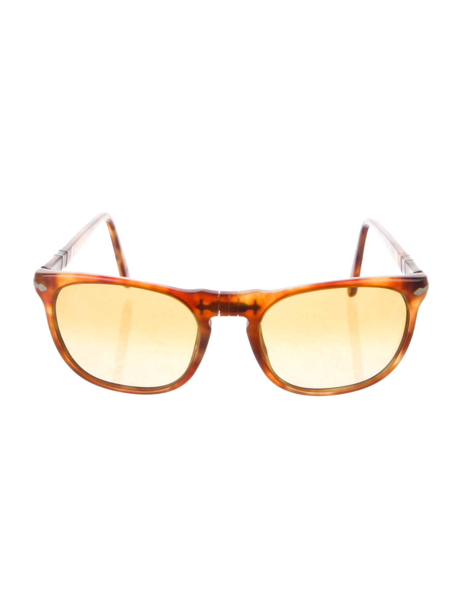Persol Wayfarer Tinted Sunglasses