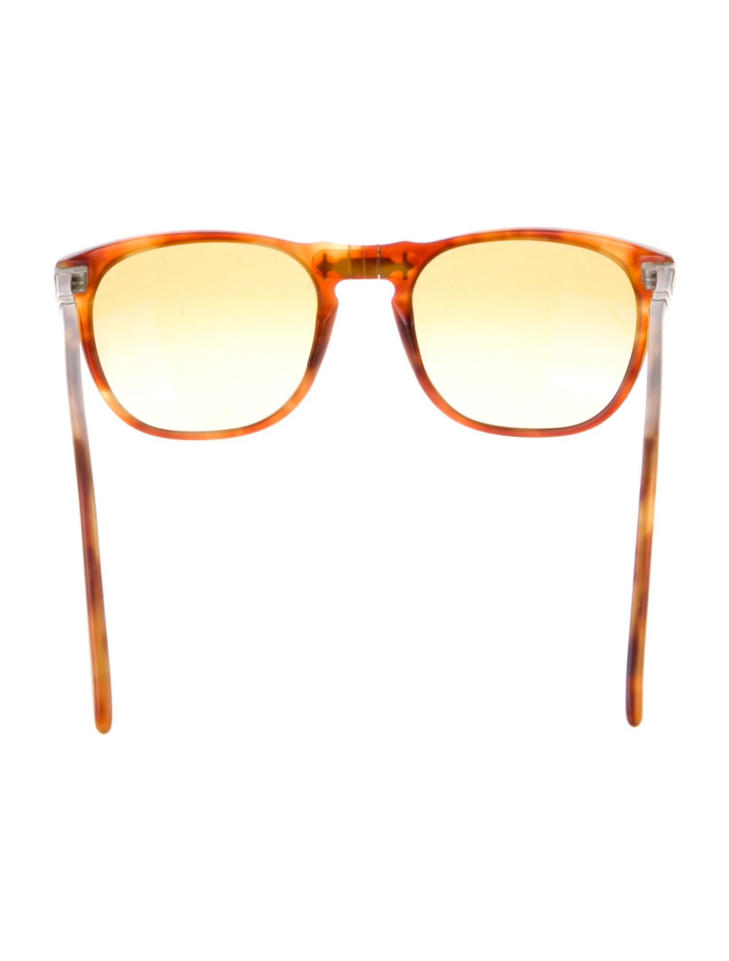 Persol Wayfarer Tinted Sunglasses