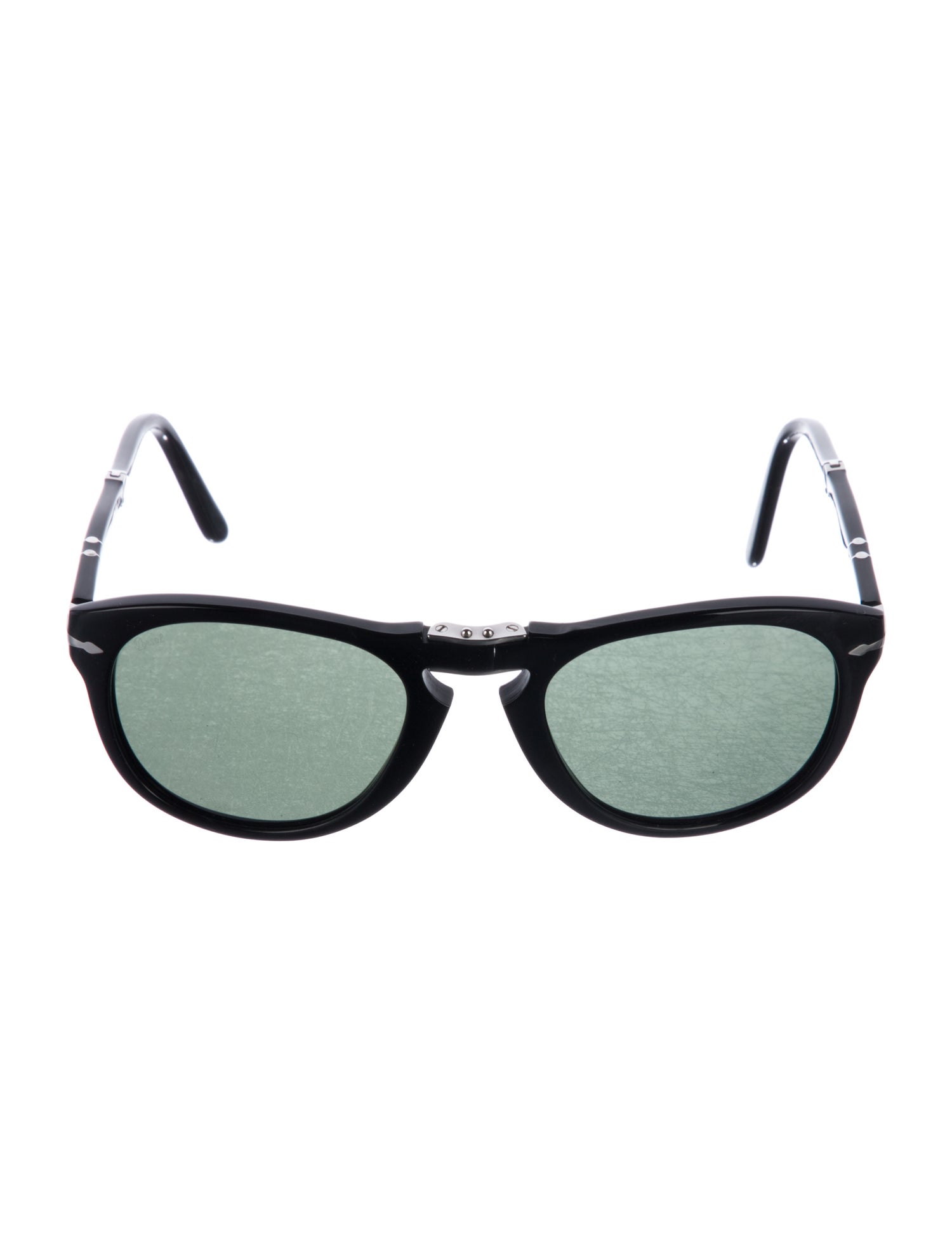 Persol Wayfarer Tinted Sunglasses