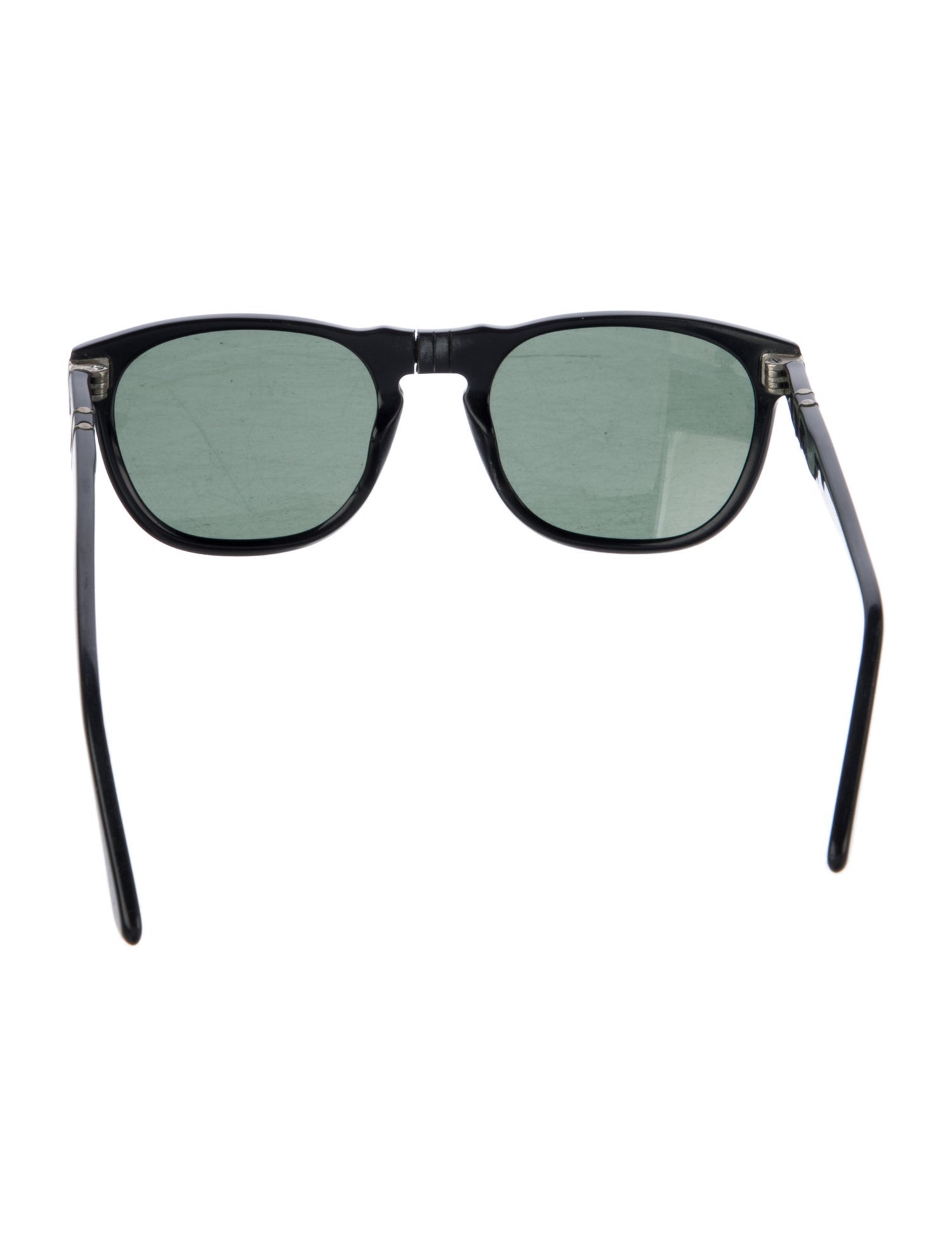 Persol Wayfarer Tinted Sunglasses