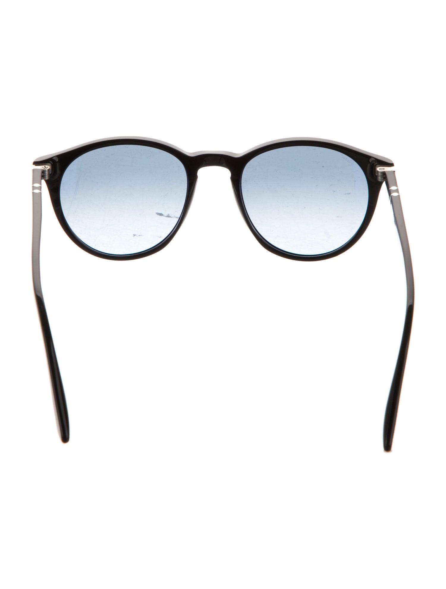 Persol Steve McQueen Wayfarer Sunglasses