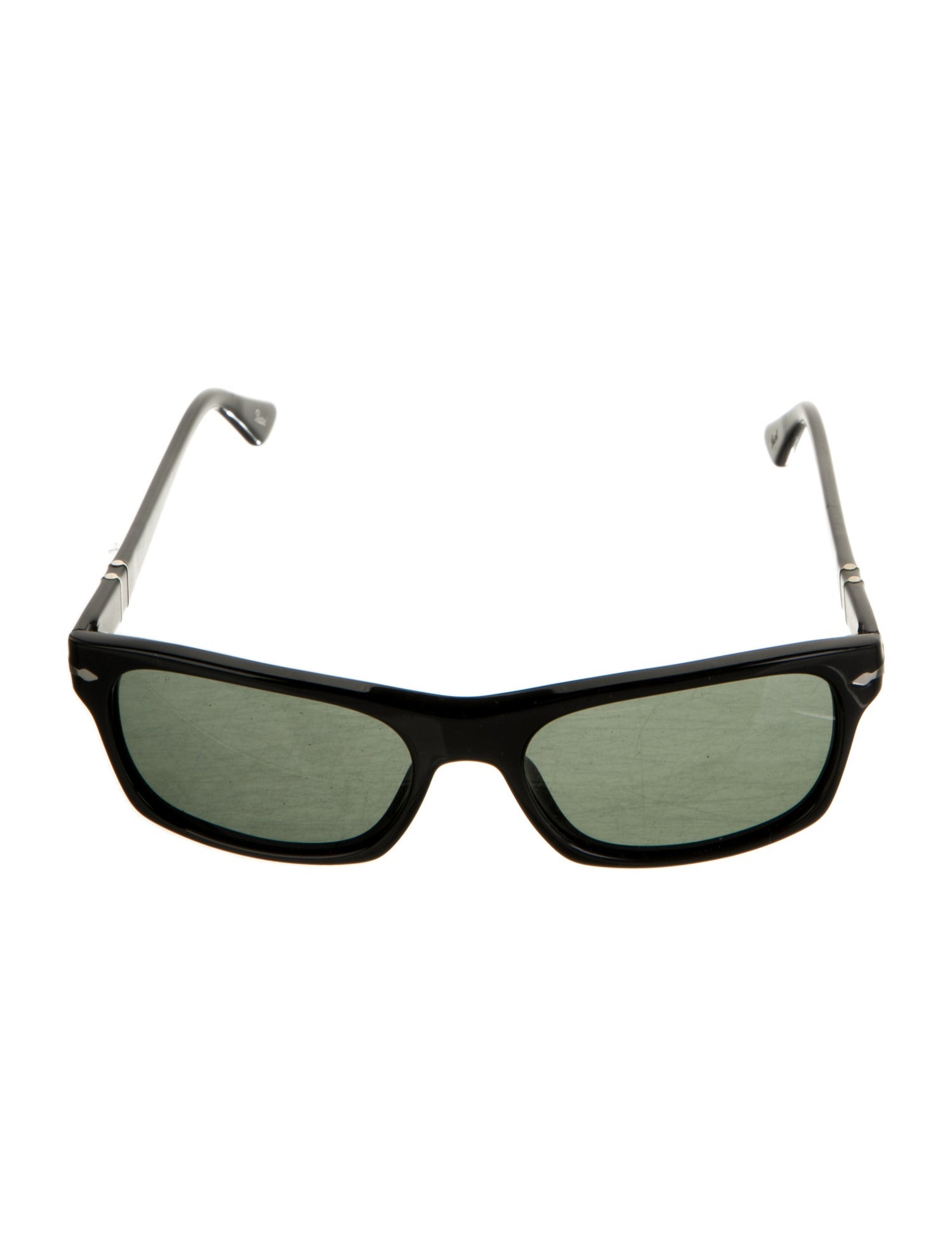 Persol Wayfarer Tinted Sunglasses