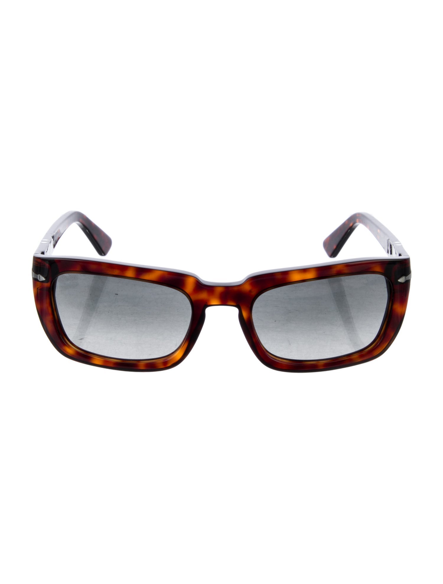 Persol Wayfarer Gradient Sunglasses