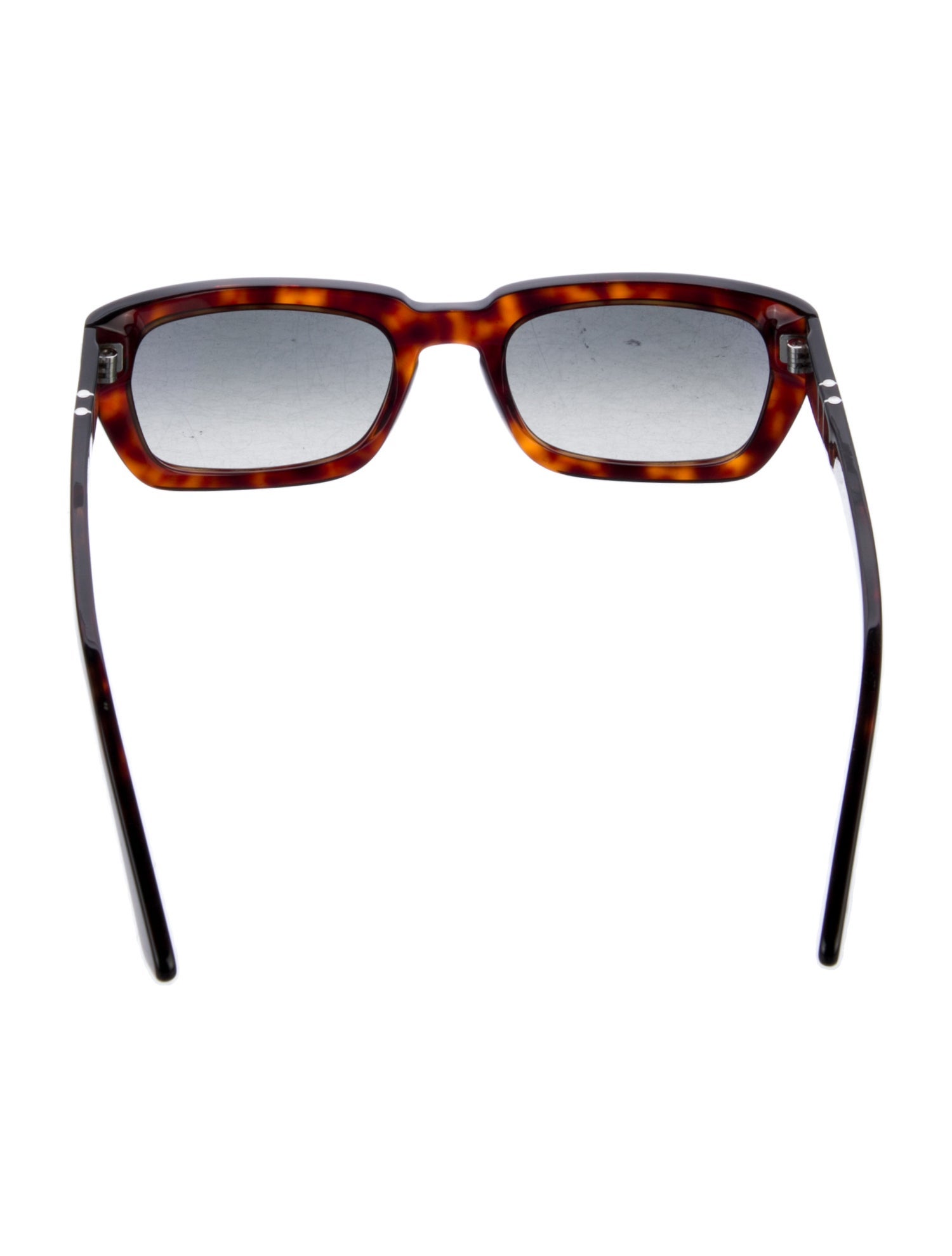Persol Wayfarer Gradient Sunglasses