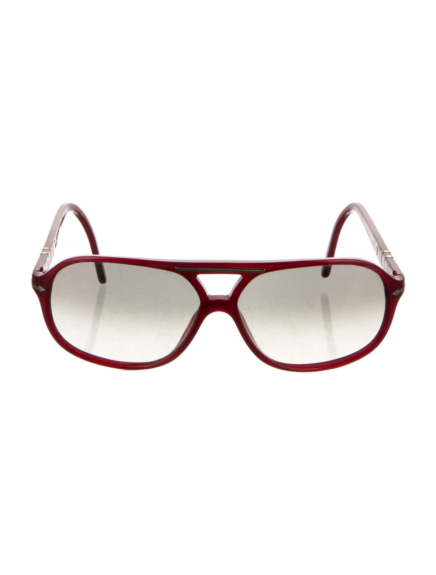 Persol Granato Square Sunglasses