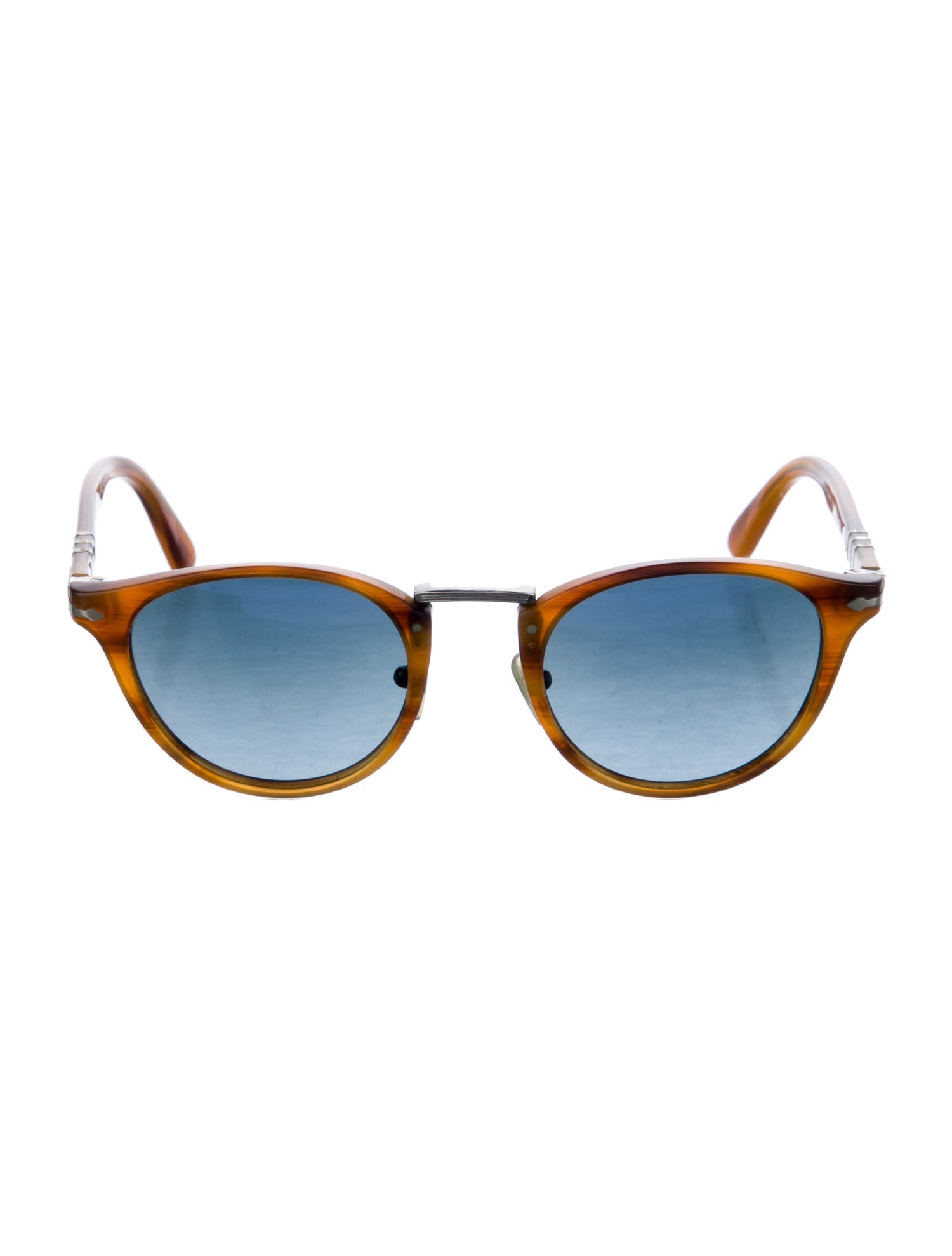 Persol Cat-Eye Gradient Sunglasses