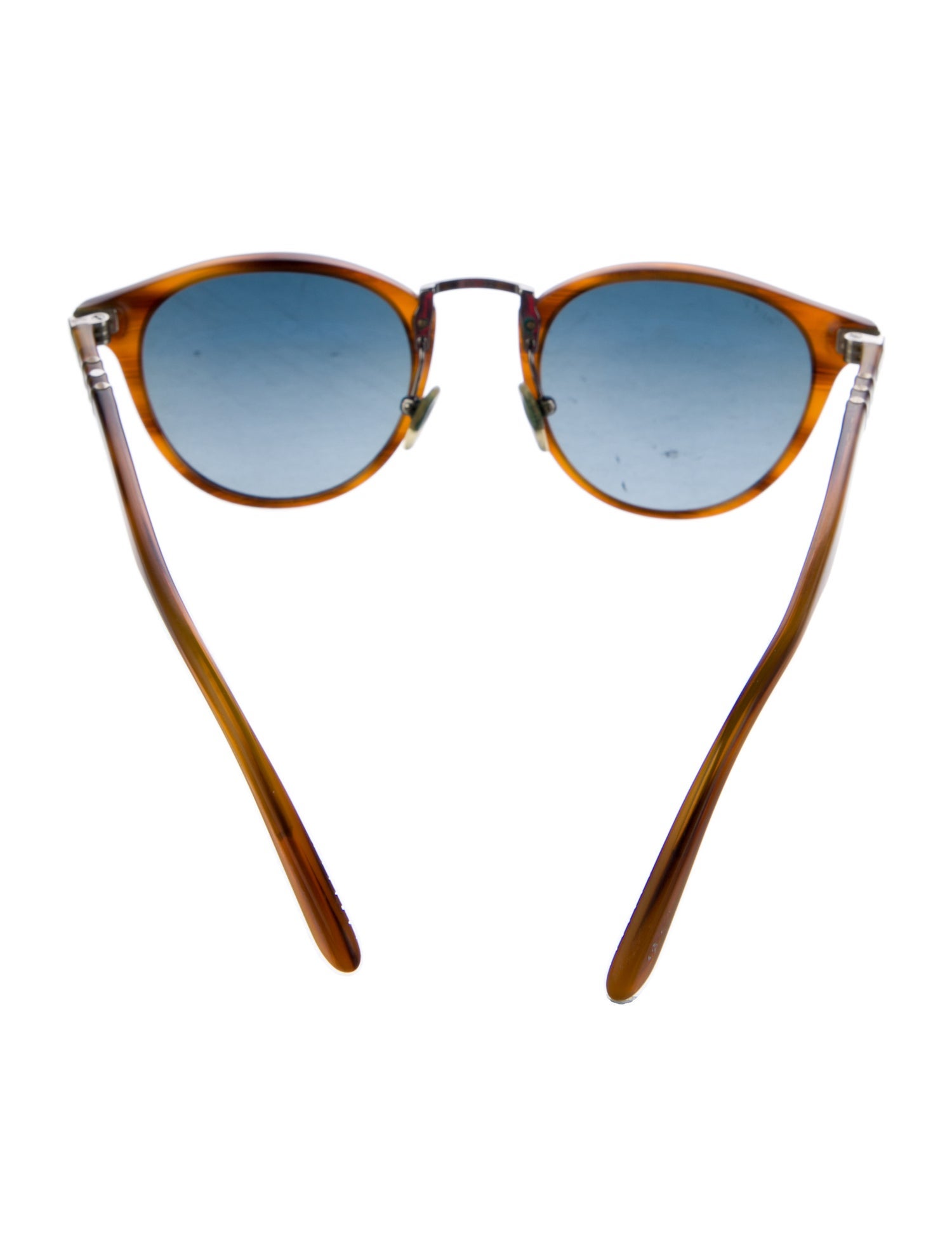 Persol Cat-Eye Gradient Sunglasses