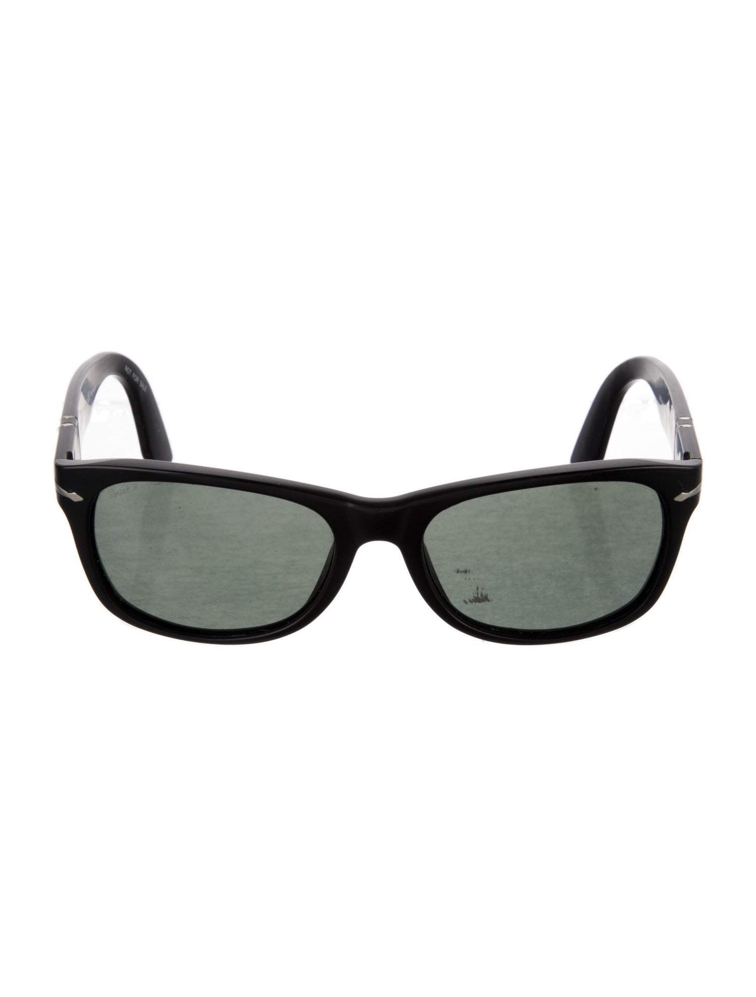 Persol Wayfarer Tinted Sunglasses