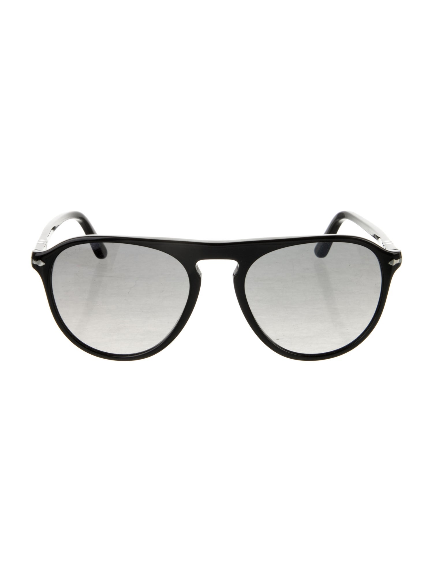 Persol Aviator Gradient Sunglasses