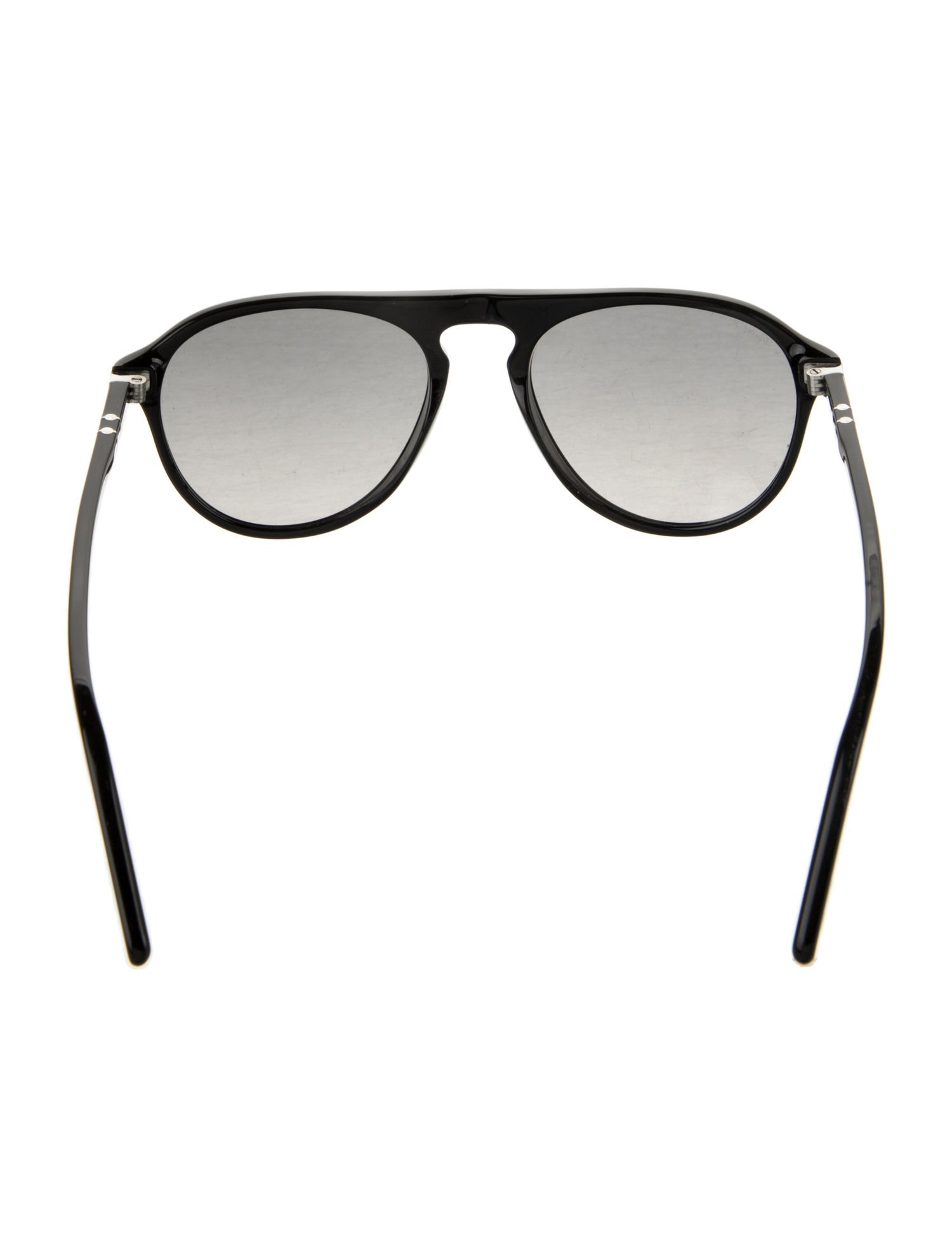 Persol Aviator Gradient Sunglasses