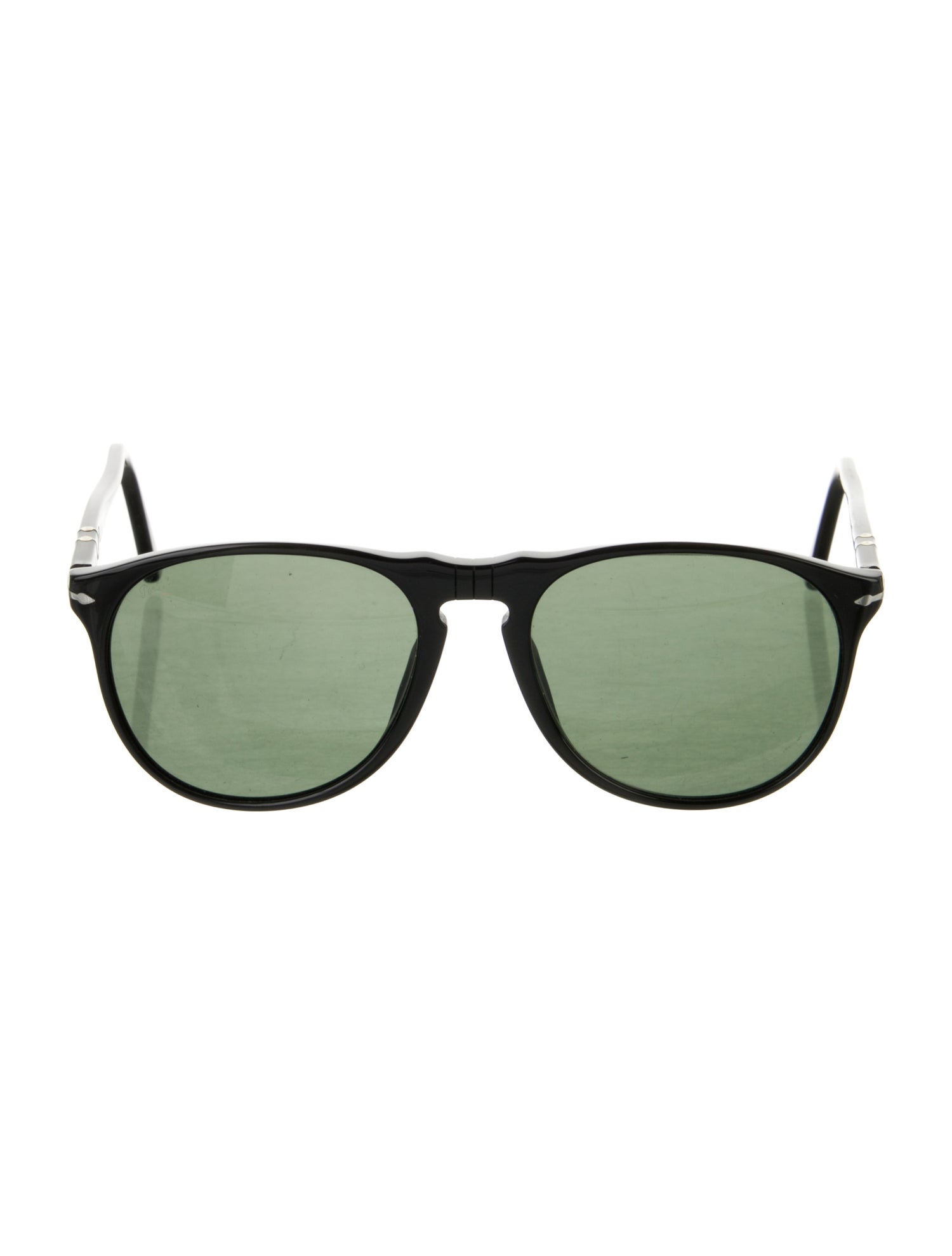 Persol Wayfarer Tinted Sunglasses