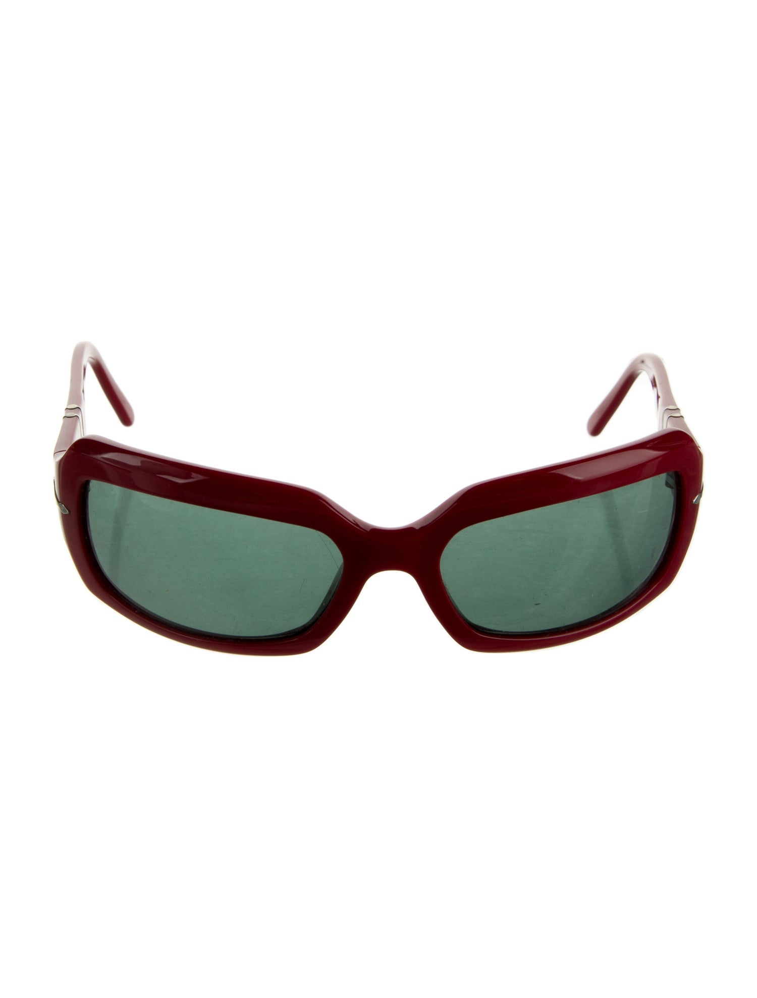 Persol Square Square Sunglasses