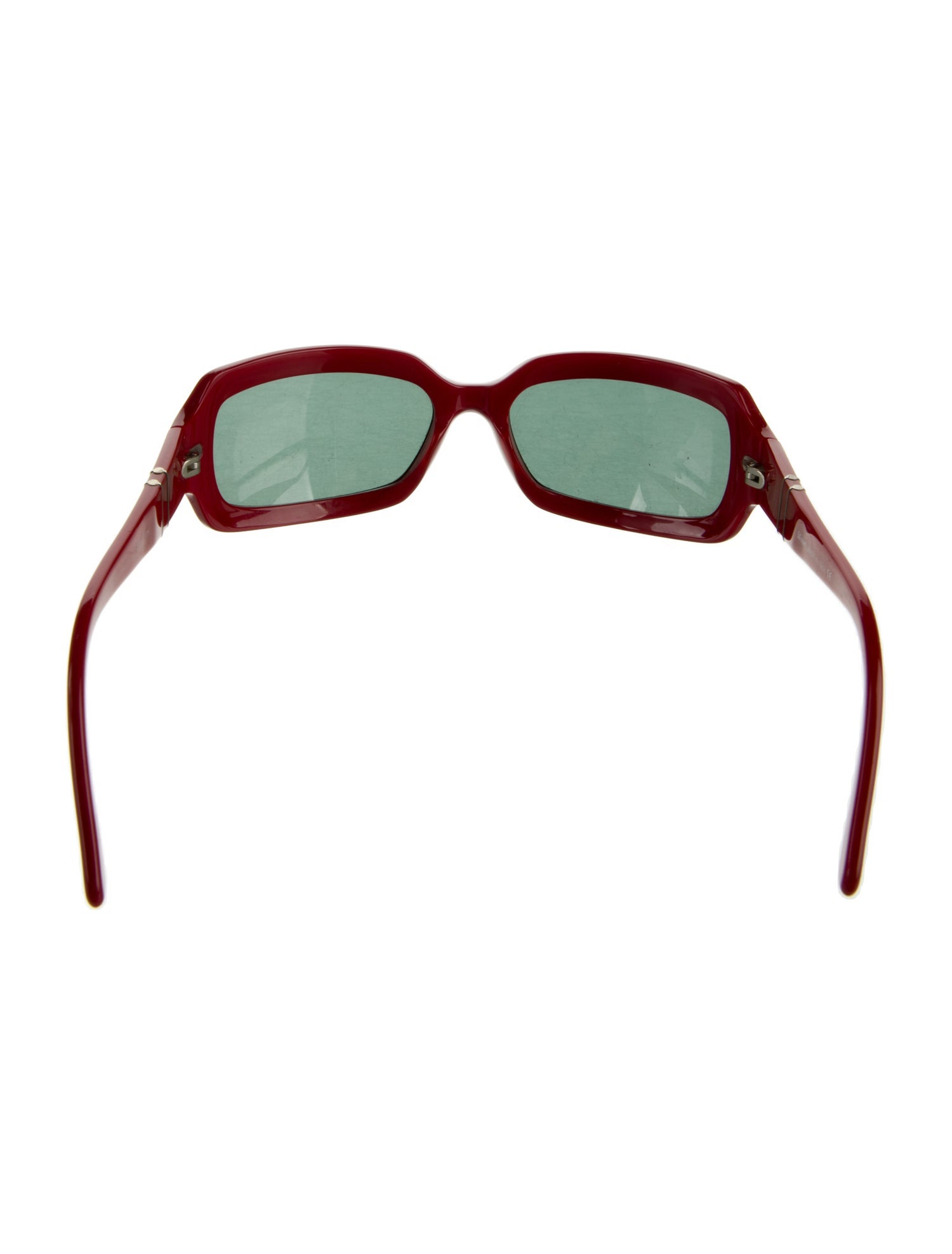 Persol Square Square Sunglasses