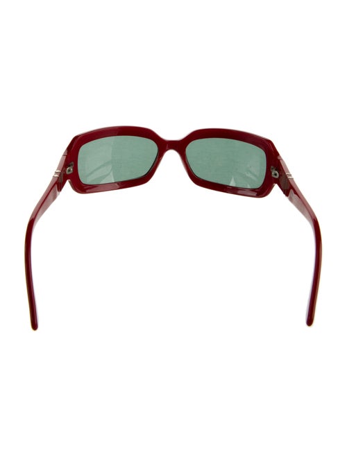 Persol Square Square Sunglasses