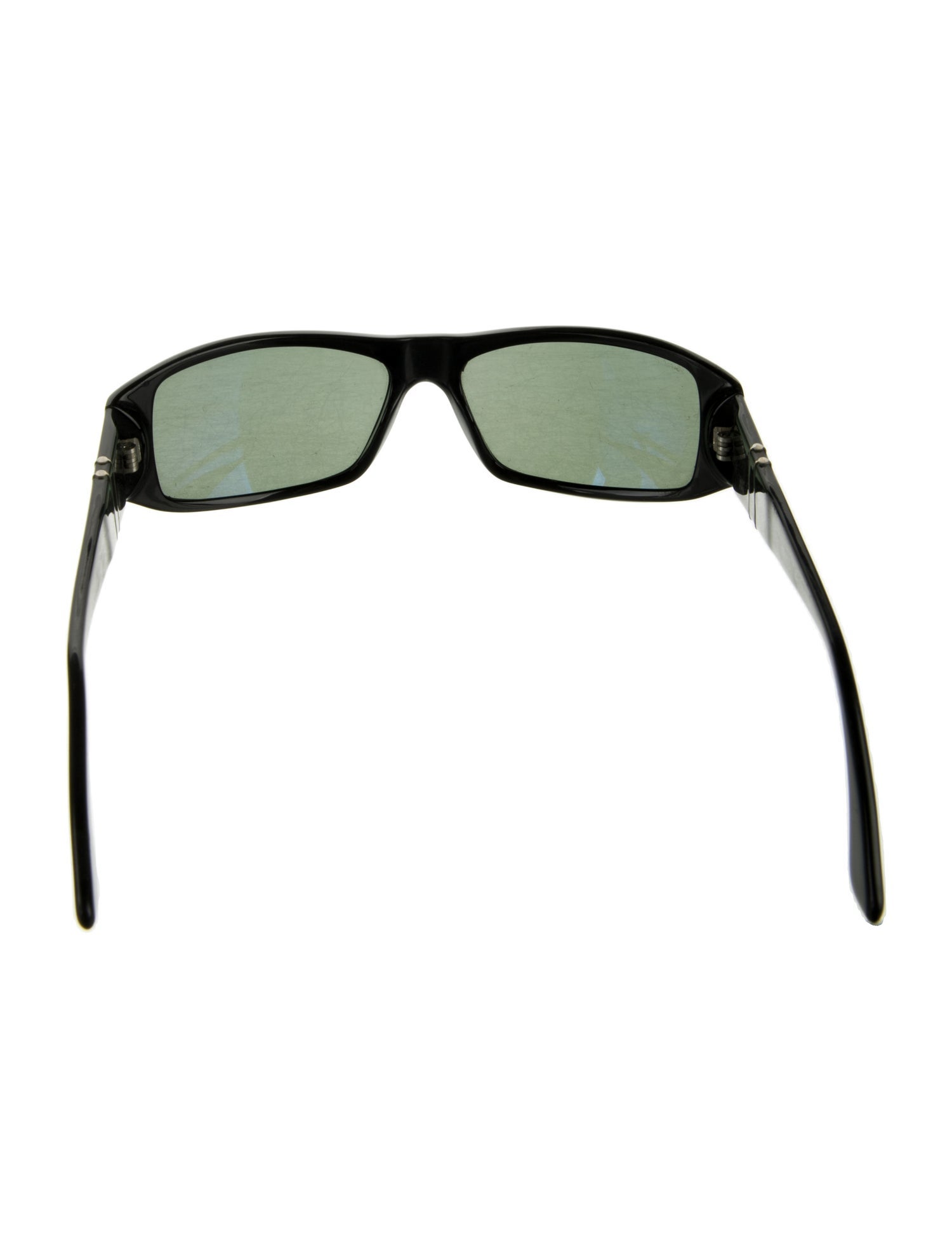 Persol Square Shield Sunglasses