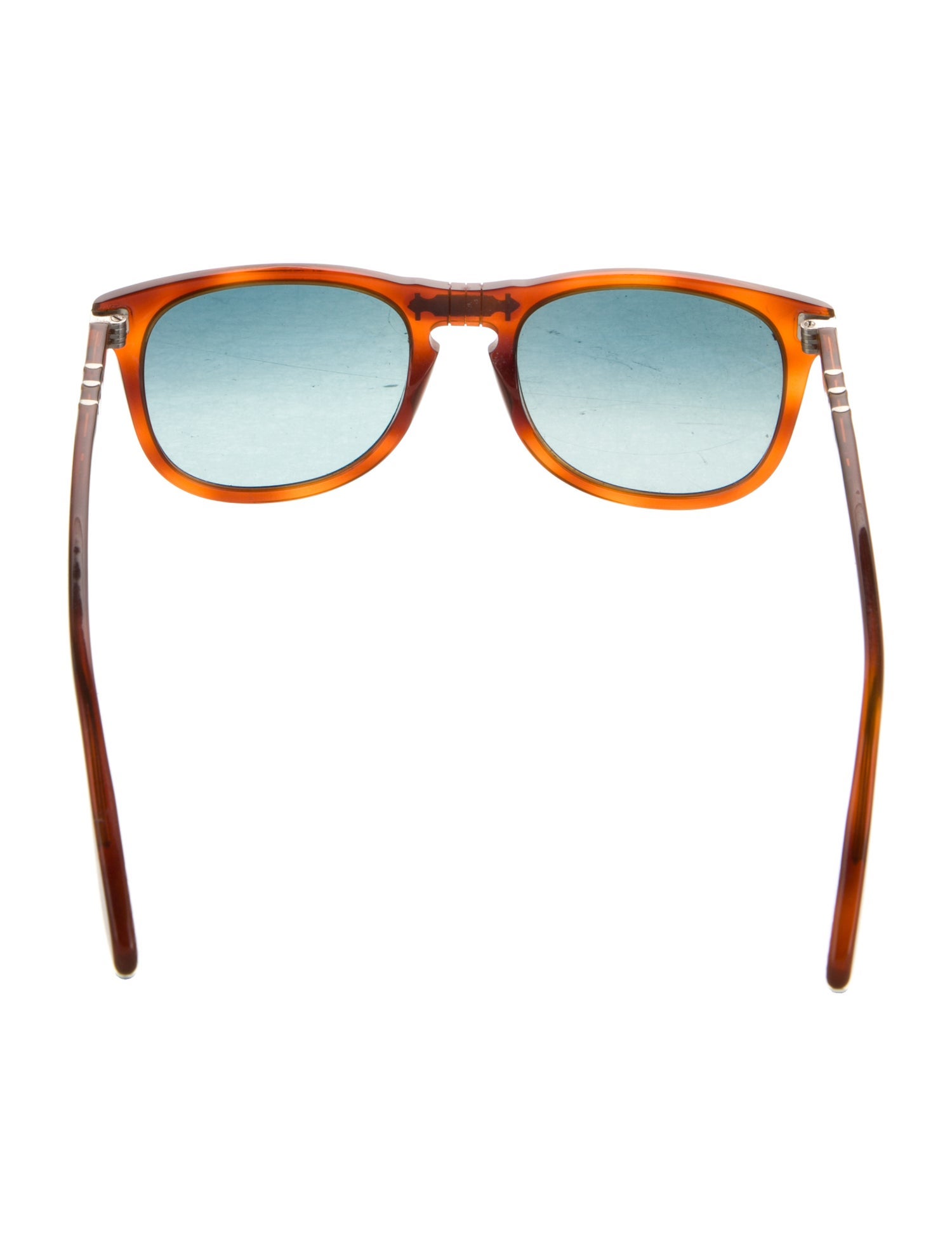 Persol Wayfarer Gradient Sunglasses