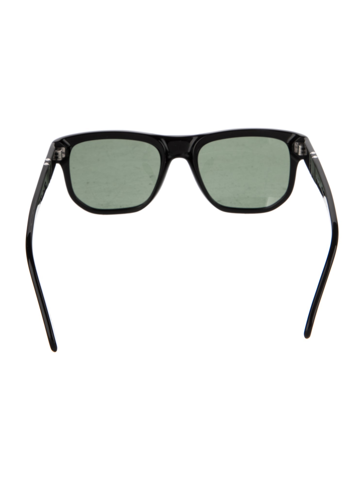Persol Wayfarer Tinted Sunglasses